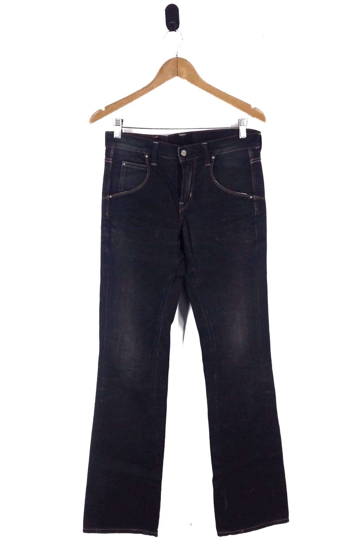 Lee Lee riders jeans Size US 28 / EU 44 - 1 Thumbnail