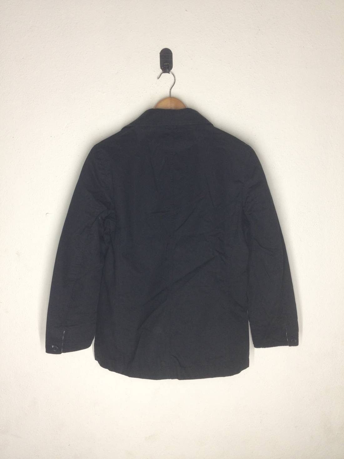 Japanese Brand × PPFM Made In Japan PPFM Jacket Size US M / EU 48-50 / 2 - 3 Thumbnail