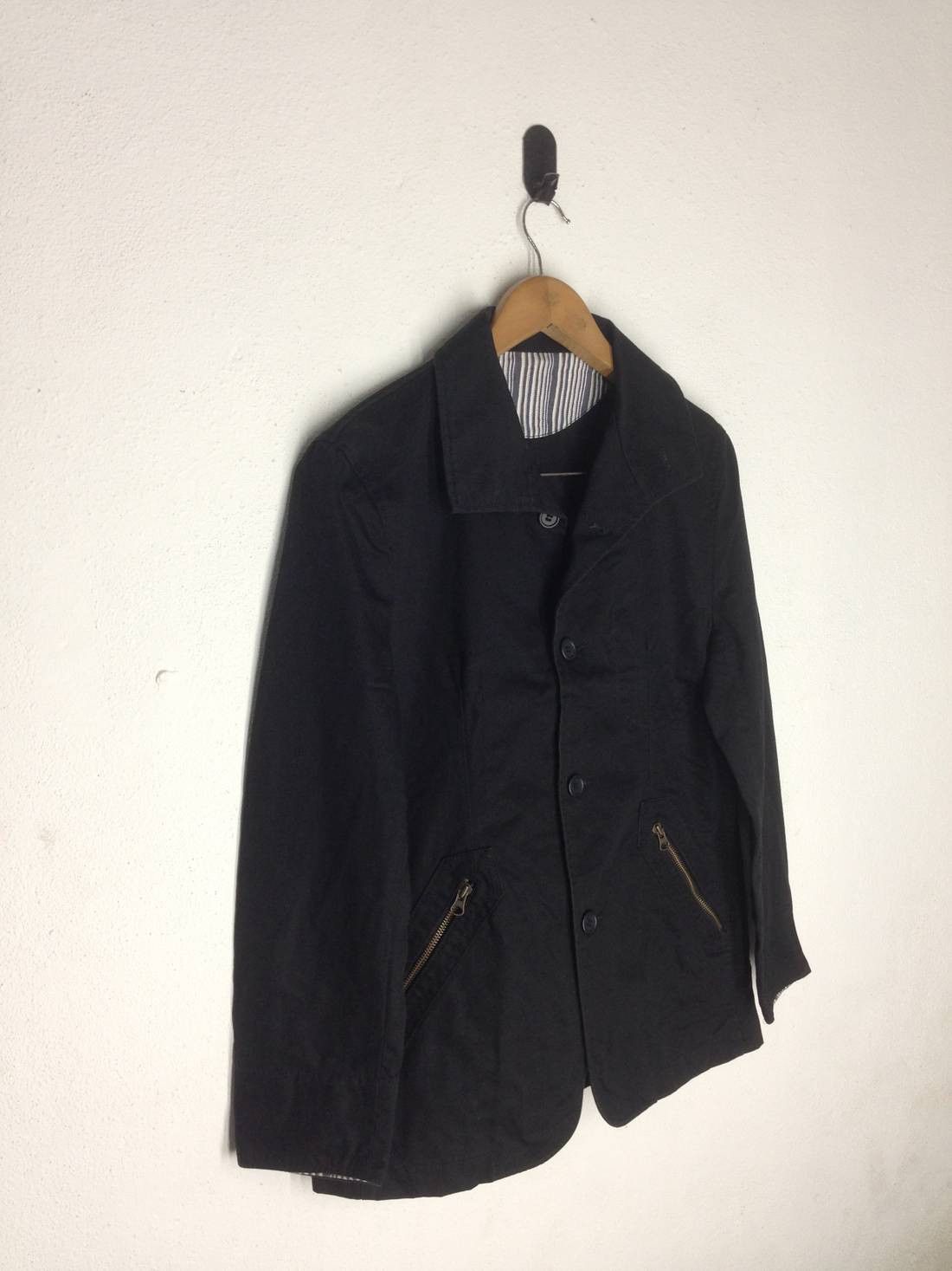 Japanese Brand × PPFM Made In Japan PPFM Jacket Size US M / EU 48-50 / 2 - 2 Thumbnail