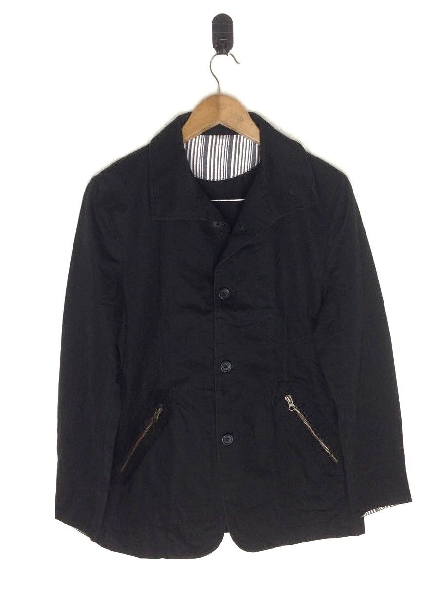Japanese Brand × PPFM Made In Japan PPFM Jacket Size US M / EU 48-50 / 2 - 1 Thumbnail