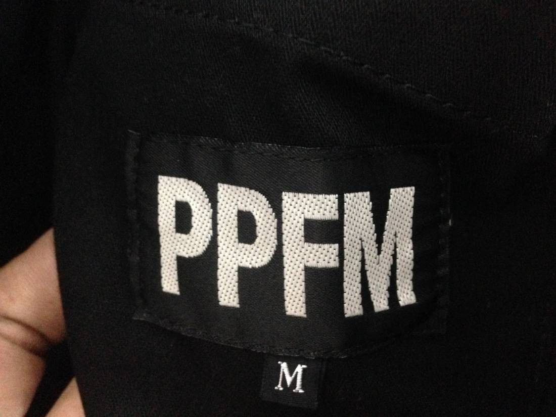 Japanese Brand × PPFM Made In Japan PPFM Jacket Size US M / EU 48-50 / 2 - 4 Thumbnail