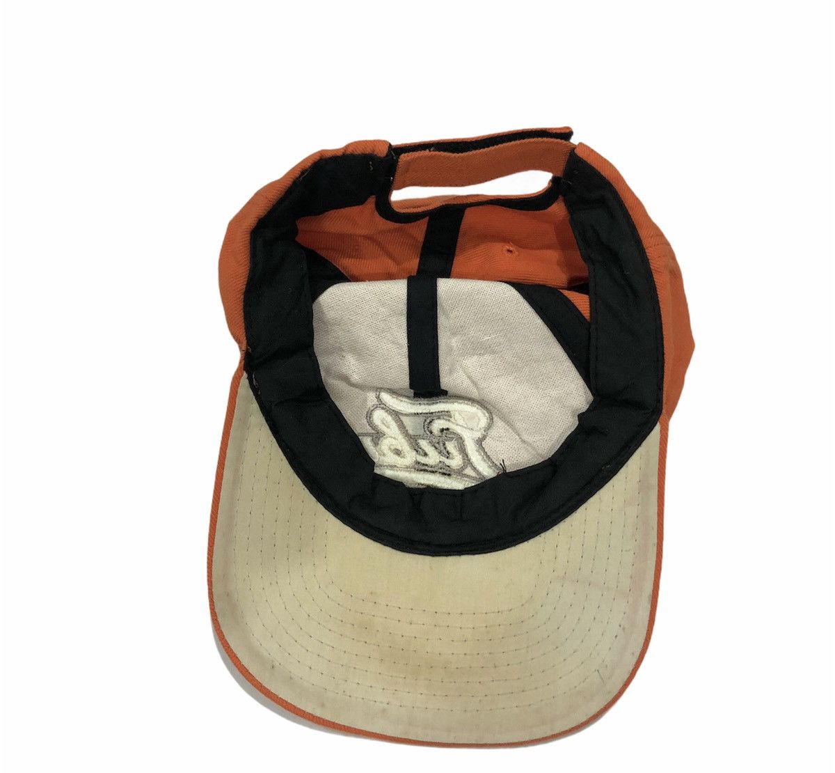 Fubu × Vintage Vintage Fubu 05 Hat Size ONE SIZE - 5 Thumbnail