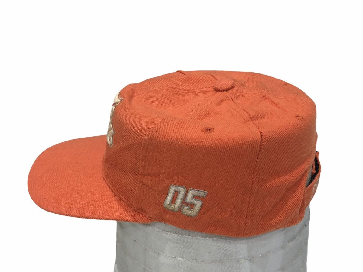 Fubu × Vintage Vintage Fubu 05 Hat Size ONE SIZE - 4 Thumbnail