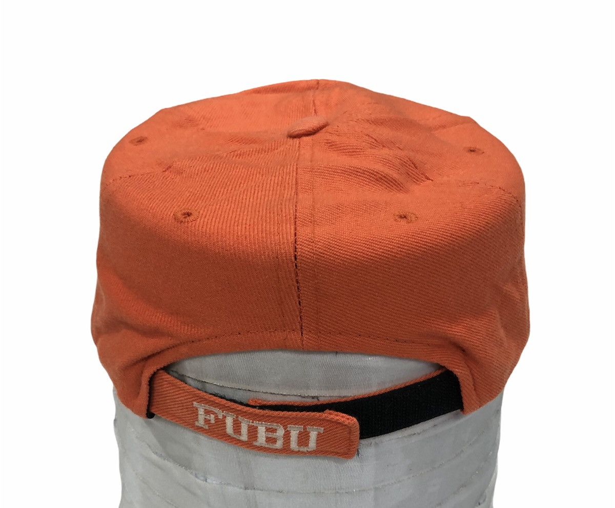 Fubu × Vintage Vintage Fubu 05 Hat Size ONE SIZE - 3 Thumbnail