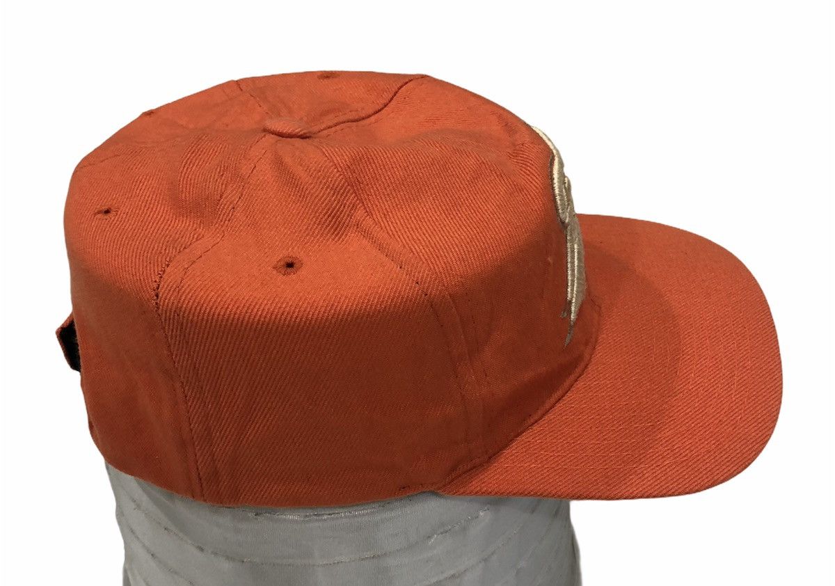 Fubu × Vintage Vintage Fubu 05 Hat Size ONE SIZE - 2 Thumbnail