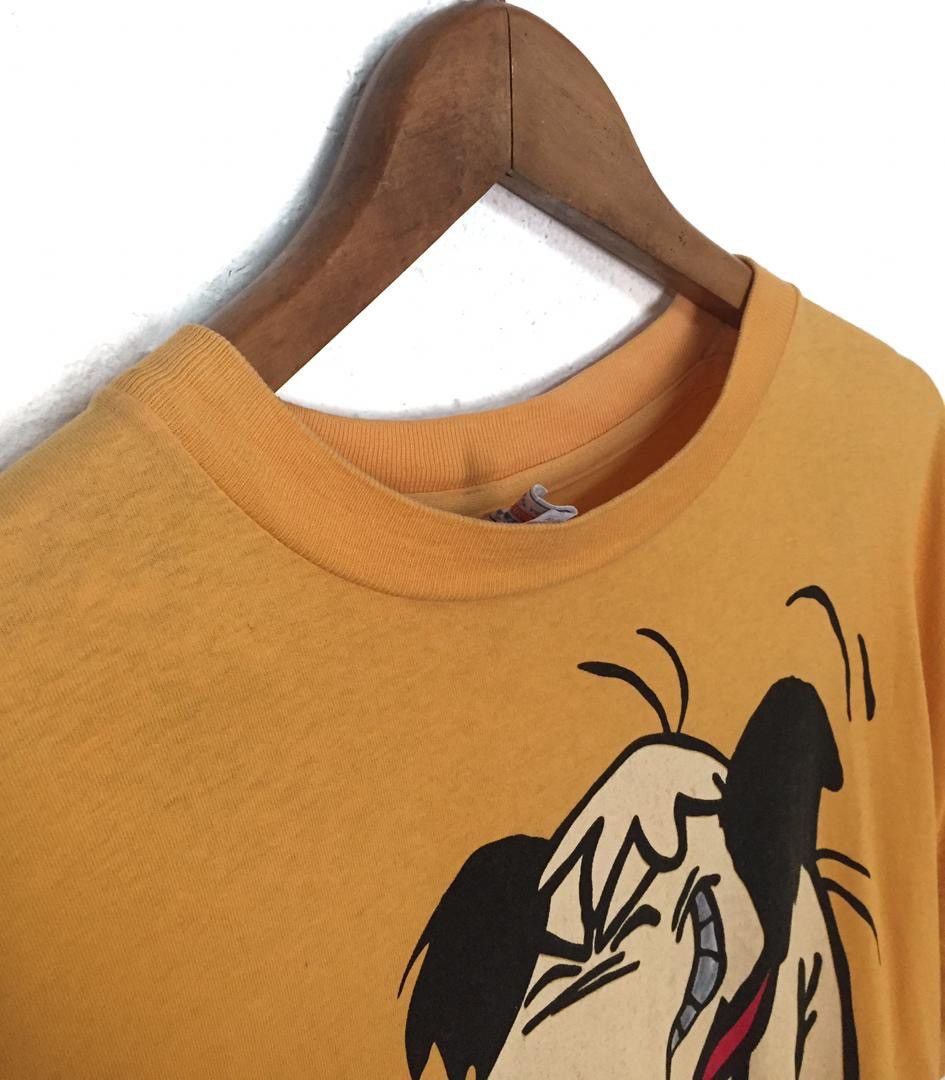 Cartoon Network × Vintage Vintage 90s Hanna Barbera Tee Size US XL / EU 56 / 4 - 4 Thumbnail