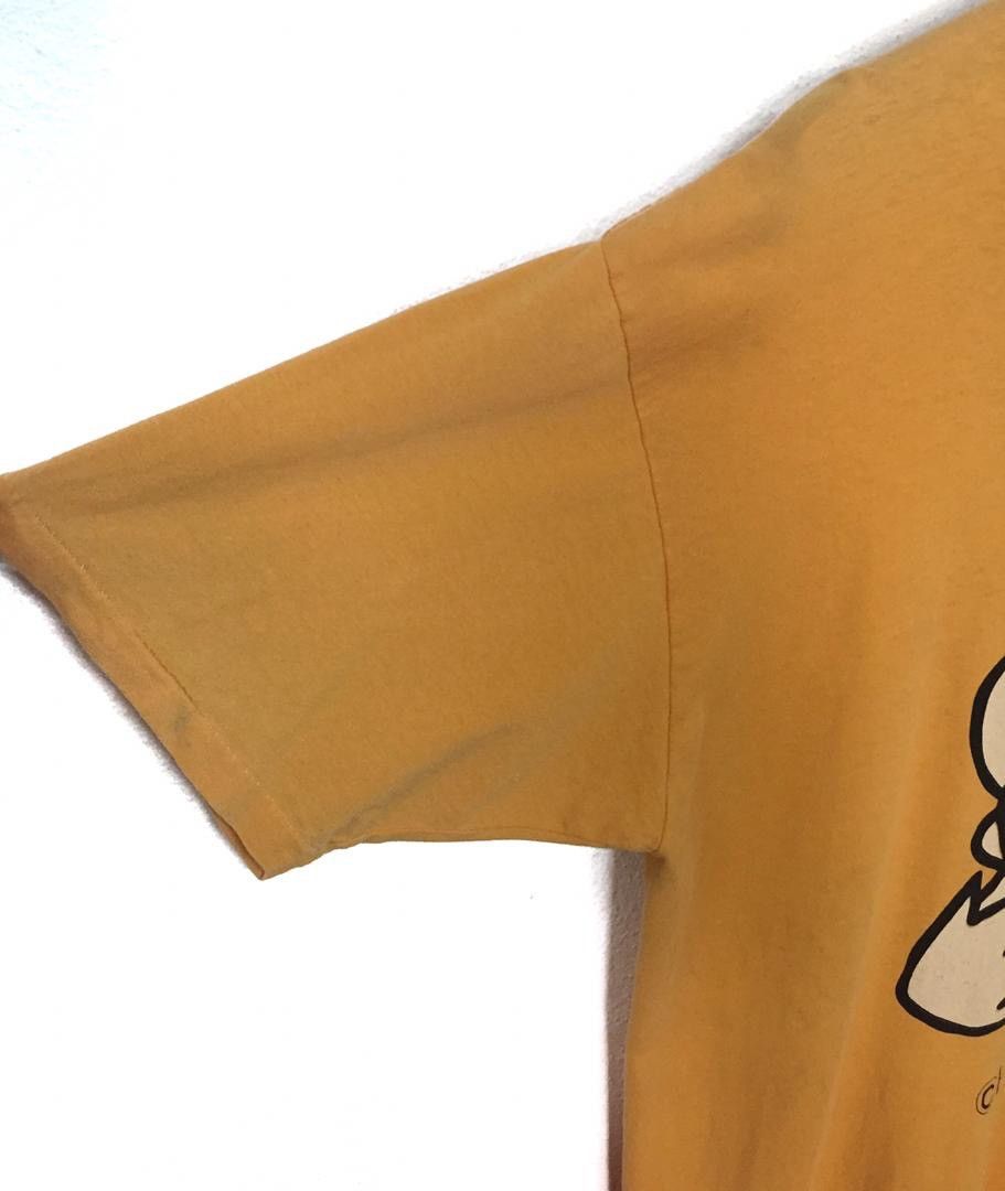 Cartoon Network × Vintage Vintage 90s Hanna Barbera Tee Size US XL / EU 56 / 4 - 5 Thumbnail