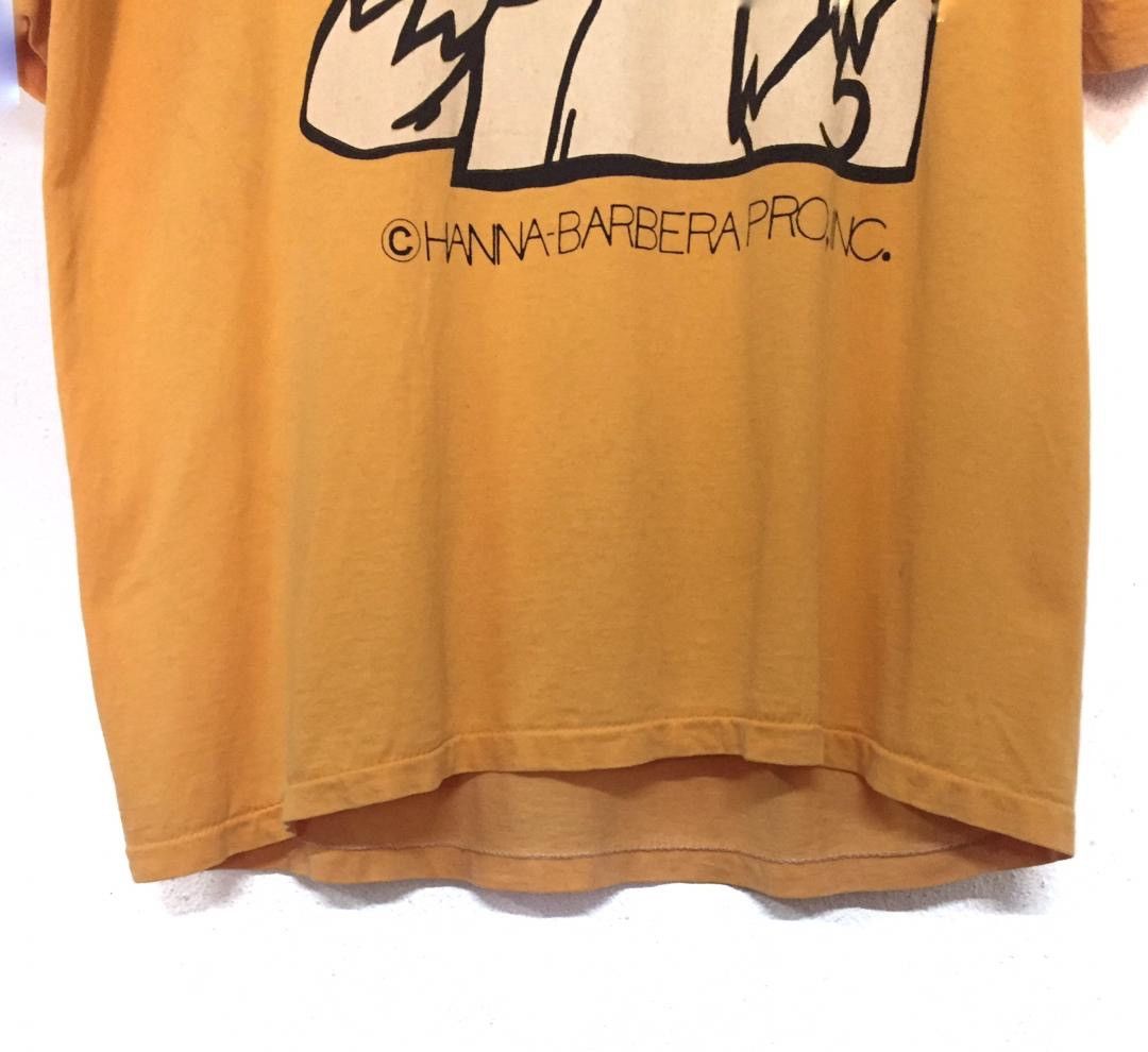 Cartoon Network × Vintage Vintage 90s Hanna Barbera Tee Size US XL / EU 56 / 4 - 6 Thumbnail
