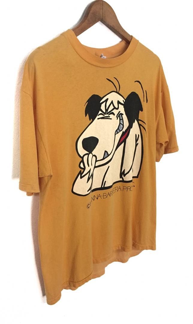 Cartoon Network × Vintage Vintage 90s Hanna Barbera Tee Size US XL / EU 56 / 4 - 3 Thumbnail