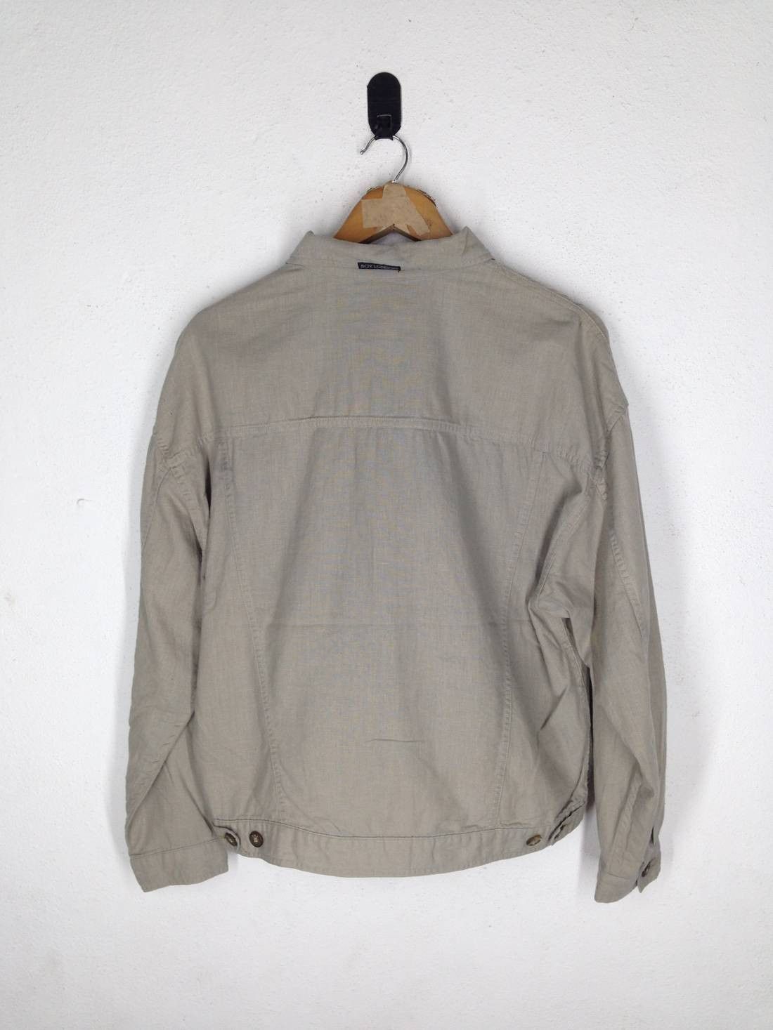 Boy London Boy Landon Jacket Size US L / EU 52-54 / 3 - 2 Thumbnail