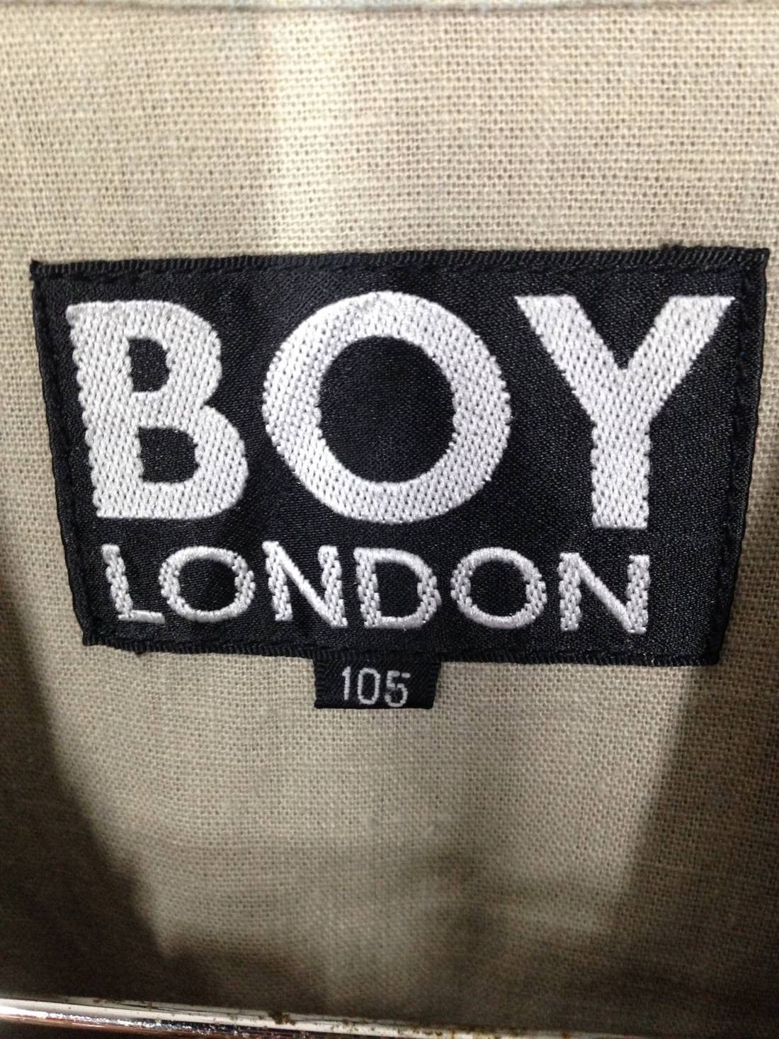Boy London Boy Landon Jacket Size US L / EU 52-54 / 3 - 3 Thumbnail