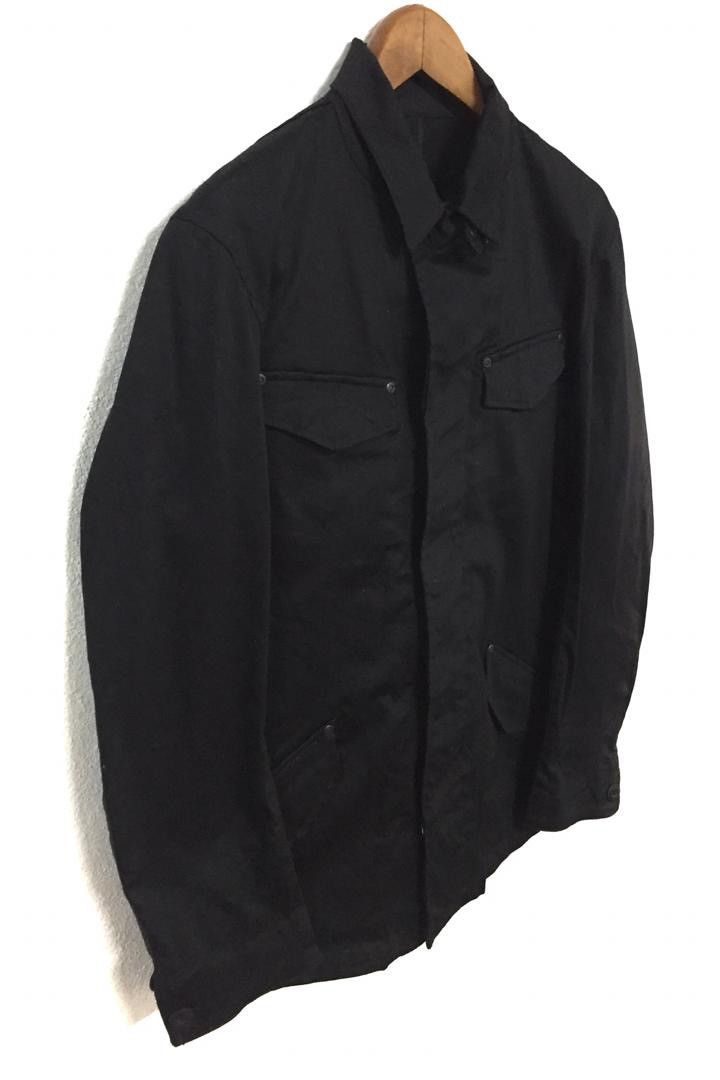 Japanese Brand × Kansai Yamamoto × Other NICE!!!Vintage 90s SISSY BY KANSAI YAMAMOTOJACKET Size US M / EU 48-50 / 2 - 3 Thumbnail