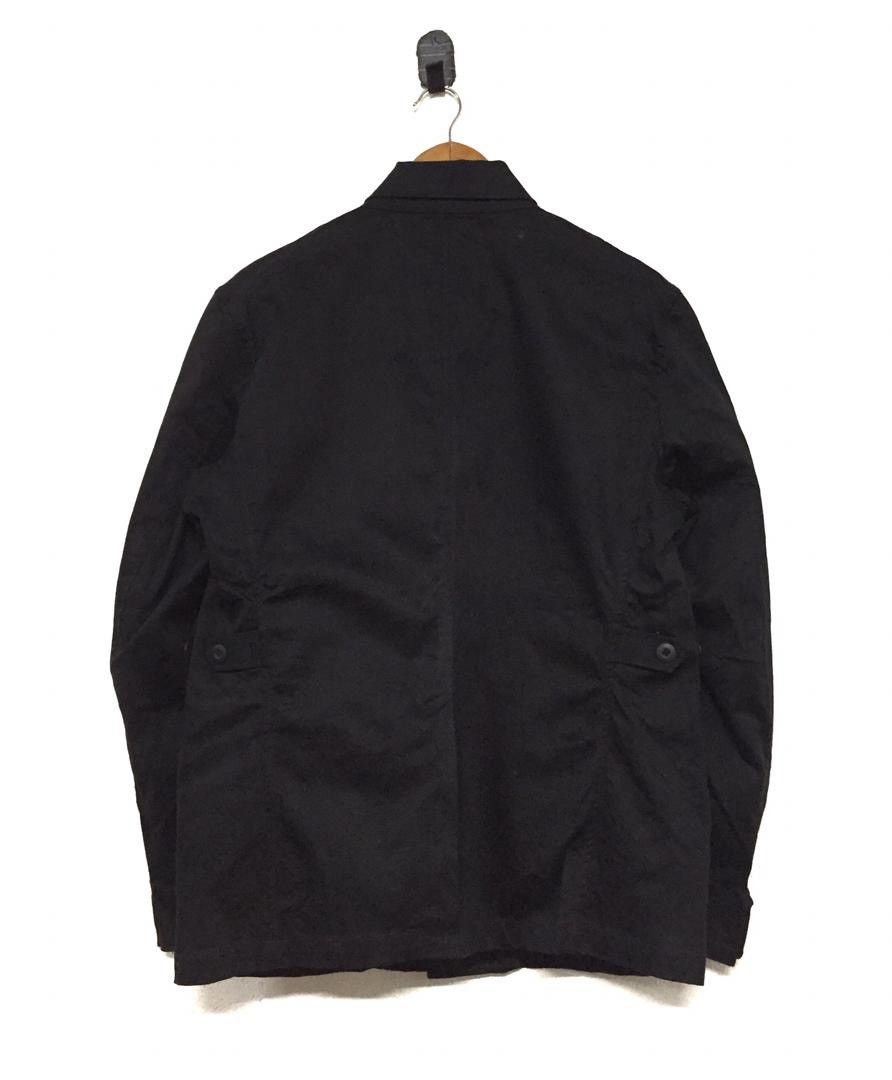 Japanese Brand × Kansai Yamamoto × Other NICE!!!Vintage 90s SISSY BY KANSAI YAMAMOTOJACKET Size US M / EU 48-50 / 2 - 2 Thumbnail