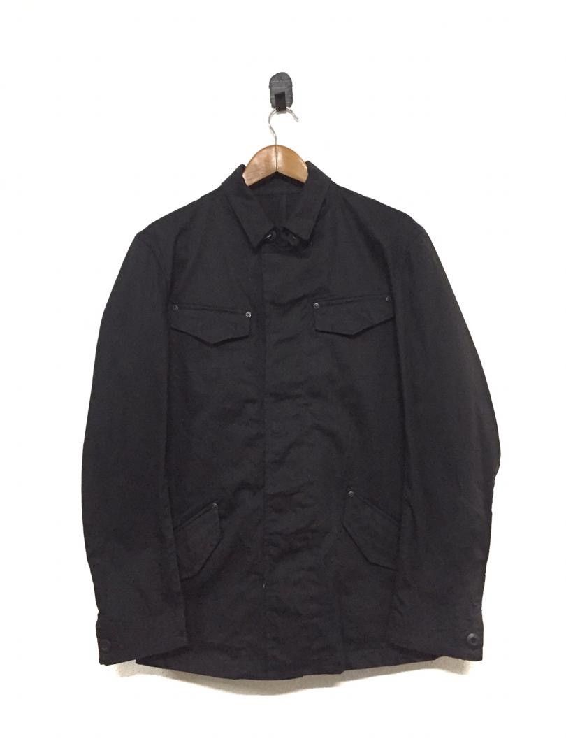 Japanese Brand × Kansai Yamamoto × Other NICE!!!Vintage 90s SISSY BY KANSAI YAMAMOTOJACKET Size US M / EU 48-50 / 2 - 1 Thumbnail