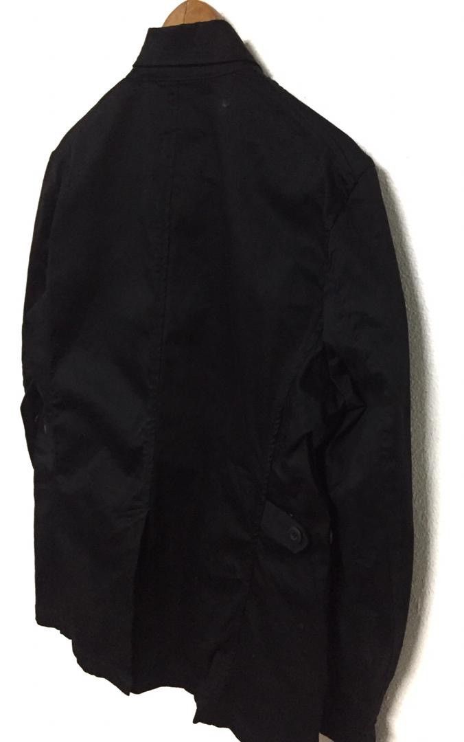 Japanese Brand × Kansai Yamamoto × Other NICE!!!Vintage 90s SISSY BY KANSAI YAMAMOTOJACKET Size US M / EU 48-50 / 2 - 4 Thumbnail