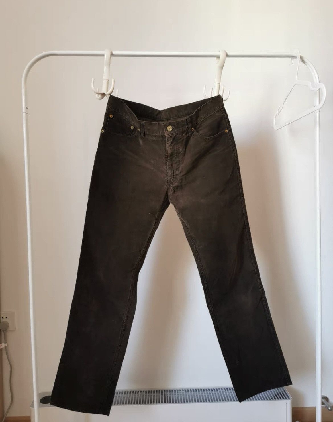visvim fluxus 03 natural dye