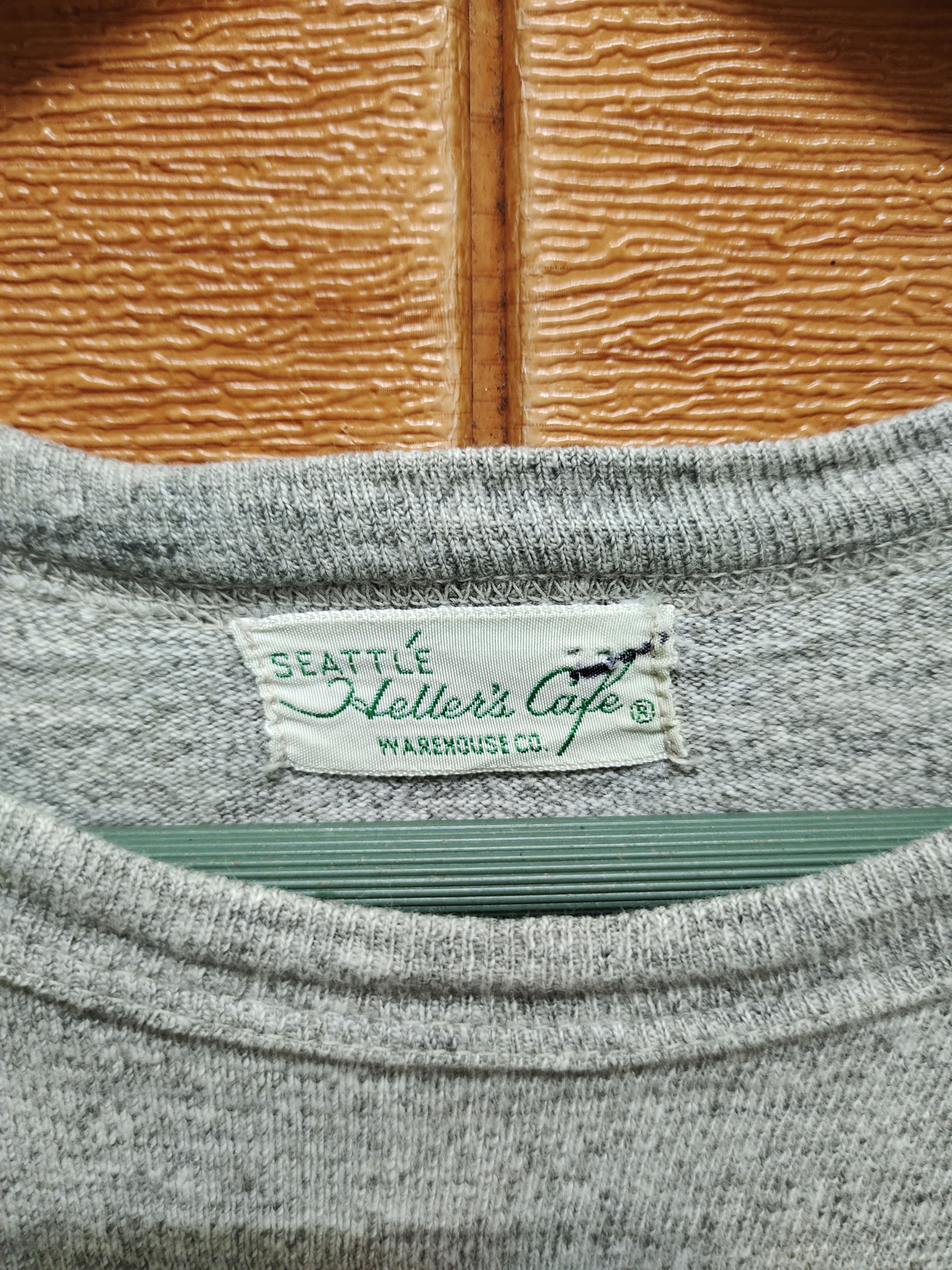 Warehouse 🇯🇵 Vintage Warehouse Co 'Bear Valley Y Camp Staff' T-shirt Size US M / EU 48-50 / 2 - 6 Thumbnail