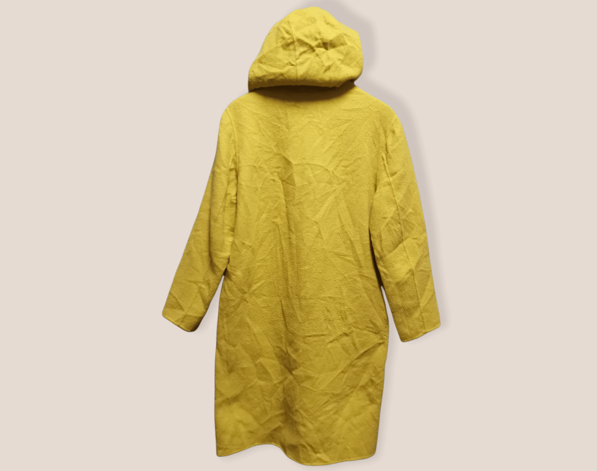 Japanese Brand × Vintage Rare Design Vintage Lemiore Long Jacket Size US M / EU 48-50 / 2 - 4 Thumbnail
