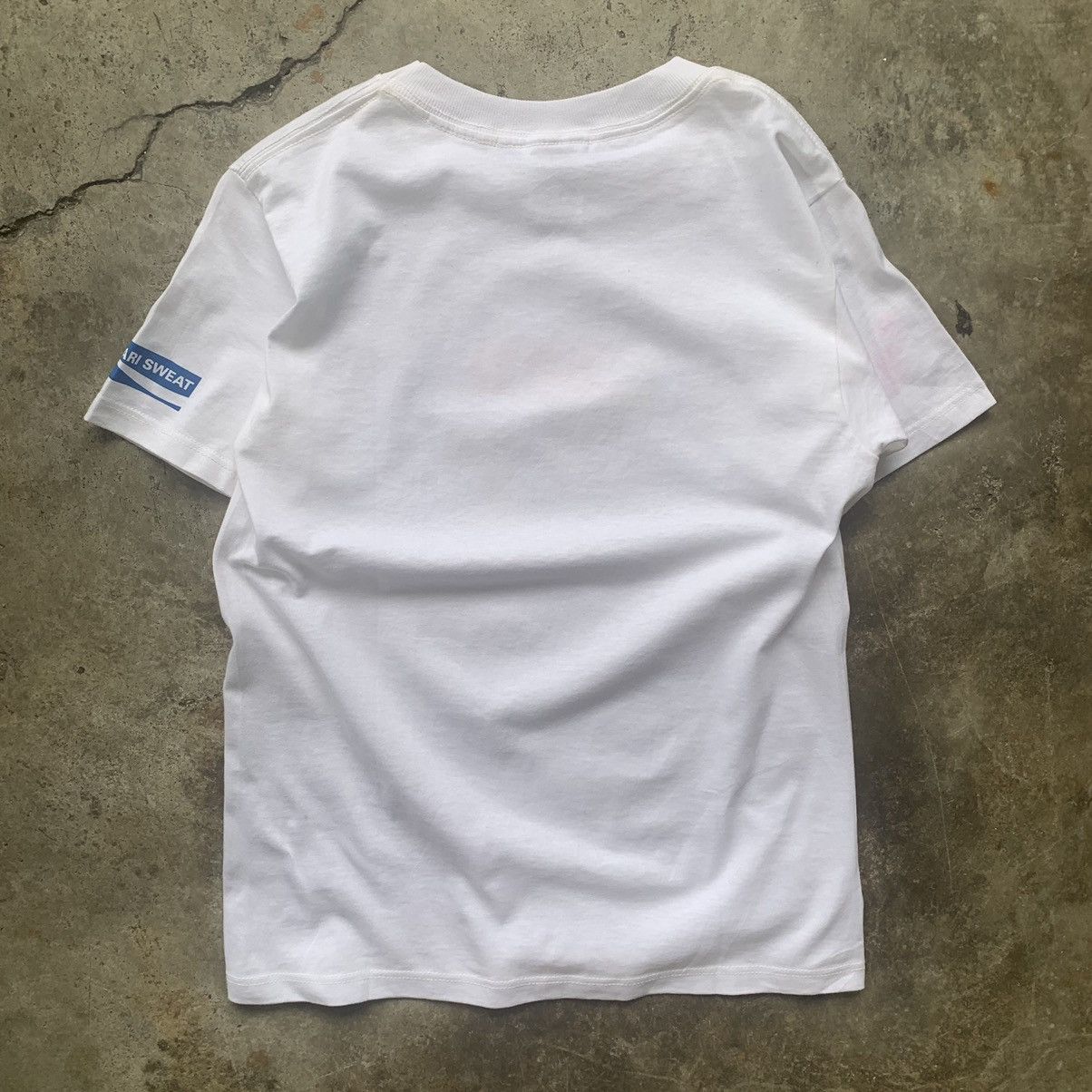 Anime × Japanese Brand × Vintage Detective Conan white t-shirt tee Size US S / EU 44-46 / 1 - 5 Thumbnail