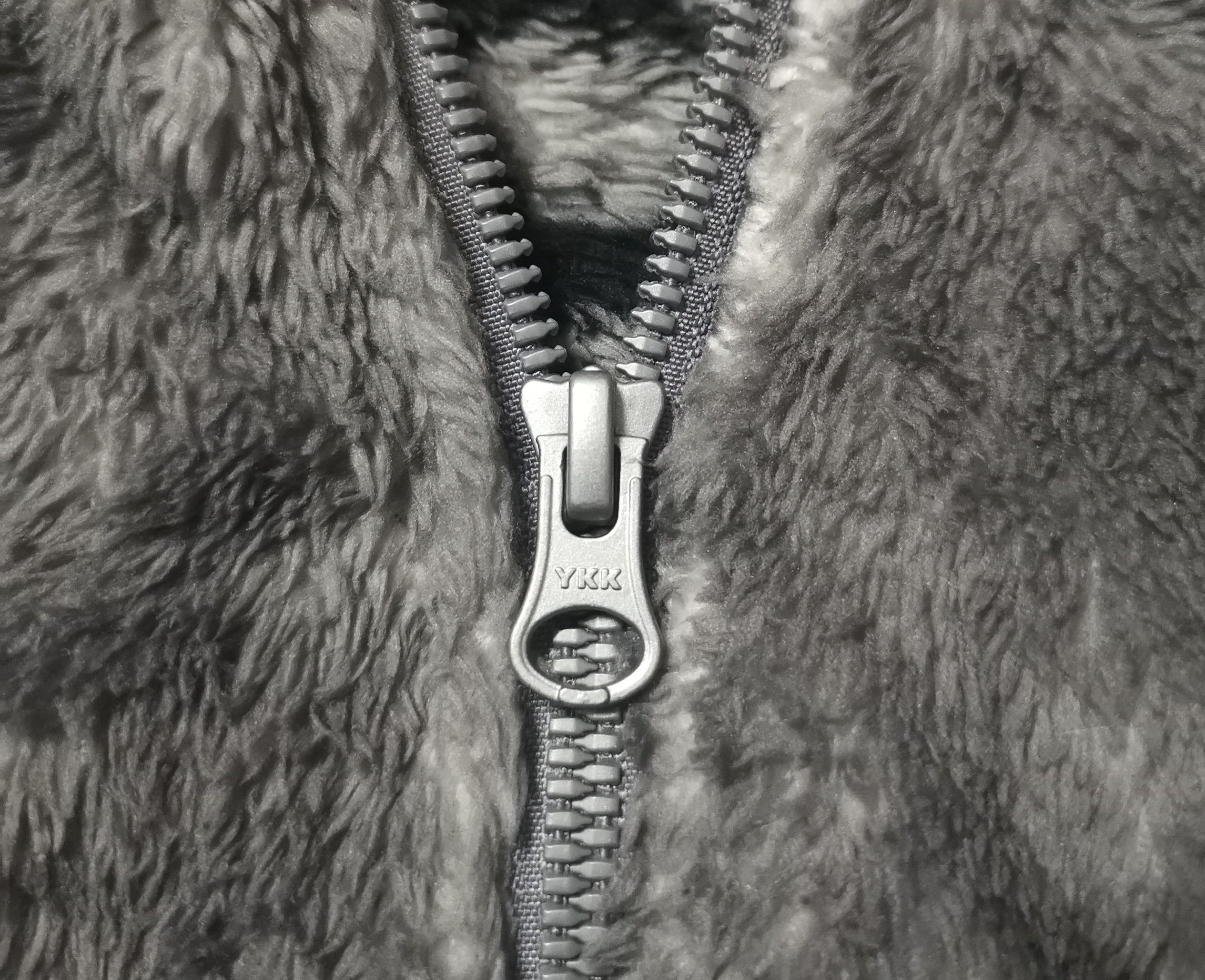 Other Azul By Moussy Sherpa Jacket With Full Zippered Hoodie Size US L / EU 52-54 / 3 - 5 Thumbnail