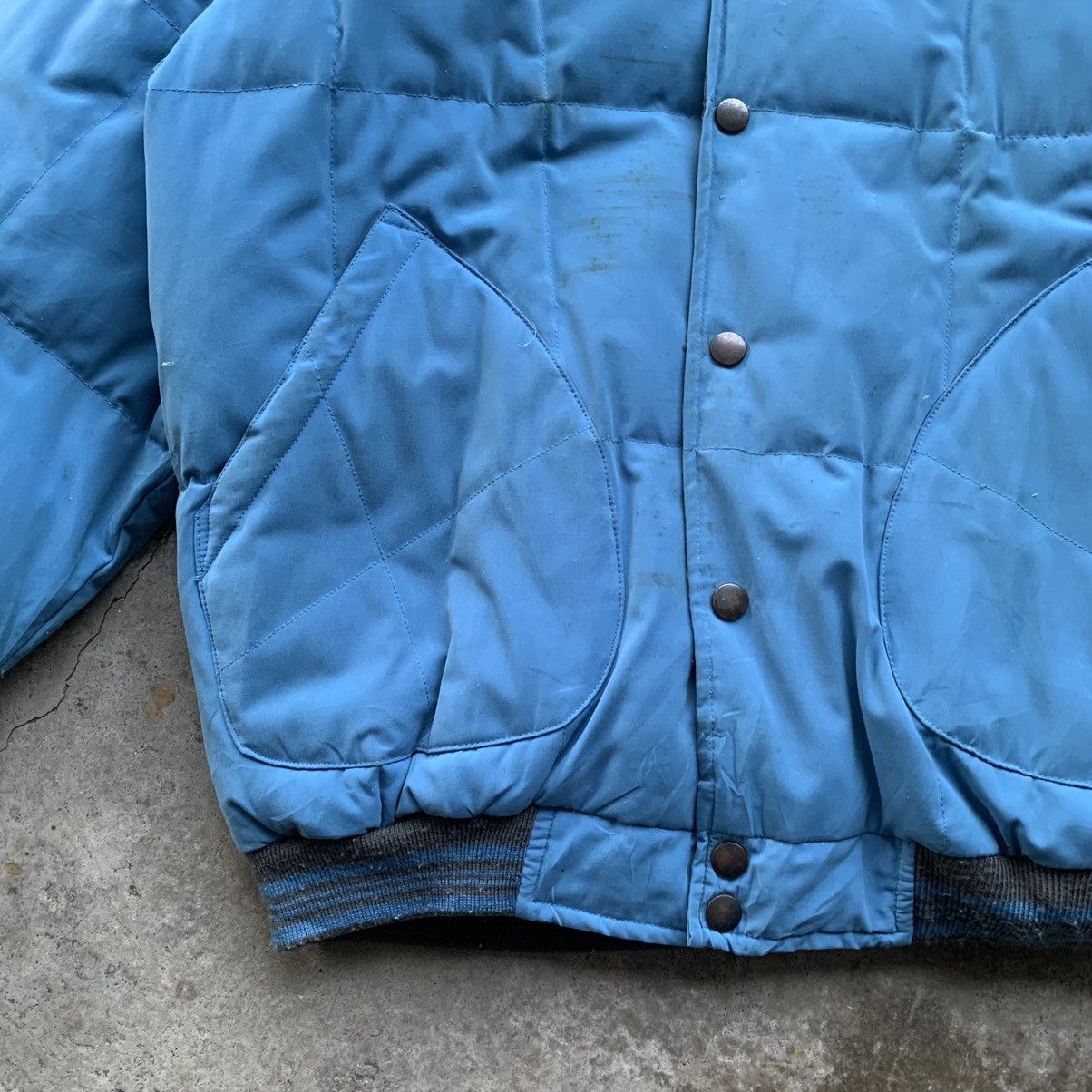 Japanese Brand × Vintage Tassel bomber jacket vintage Size US XL / EU 56 / 4 - 7 Thumbnail