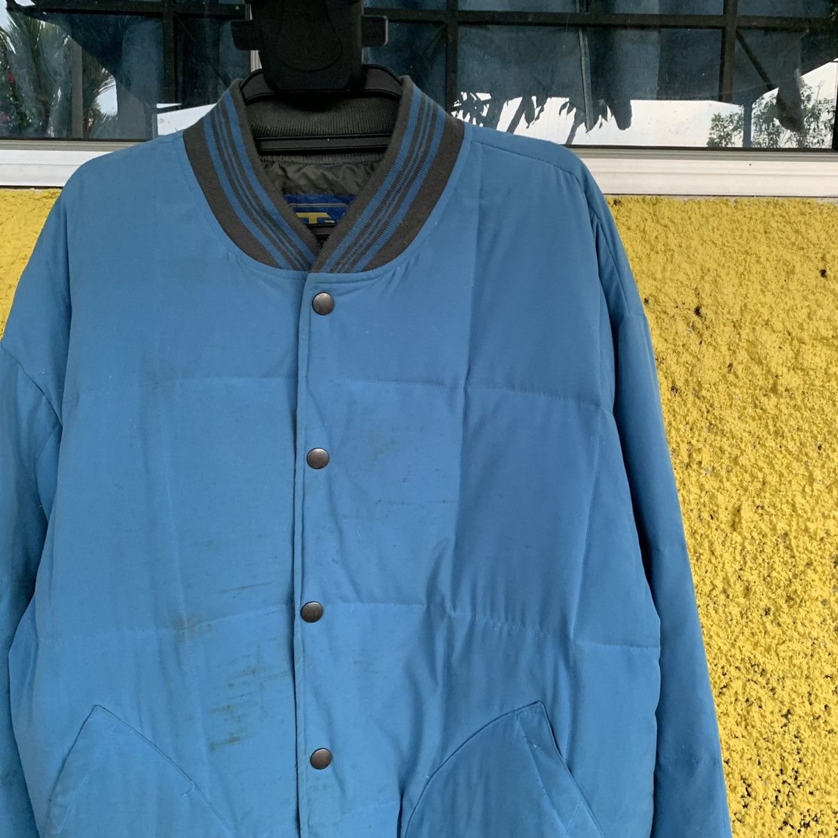 Japanese Brand × Vintage Tassel bomber jacket vintage Size US XL / EU 56 / 4 - 2 Thumbnail