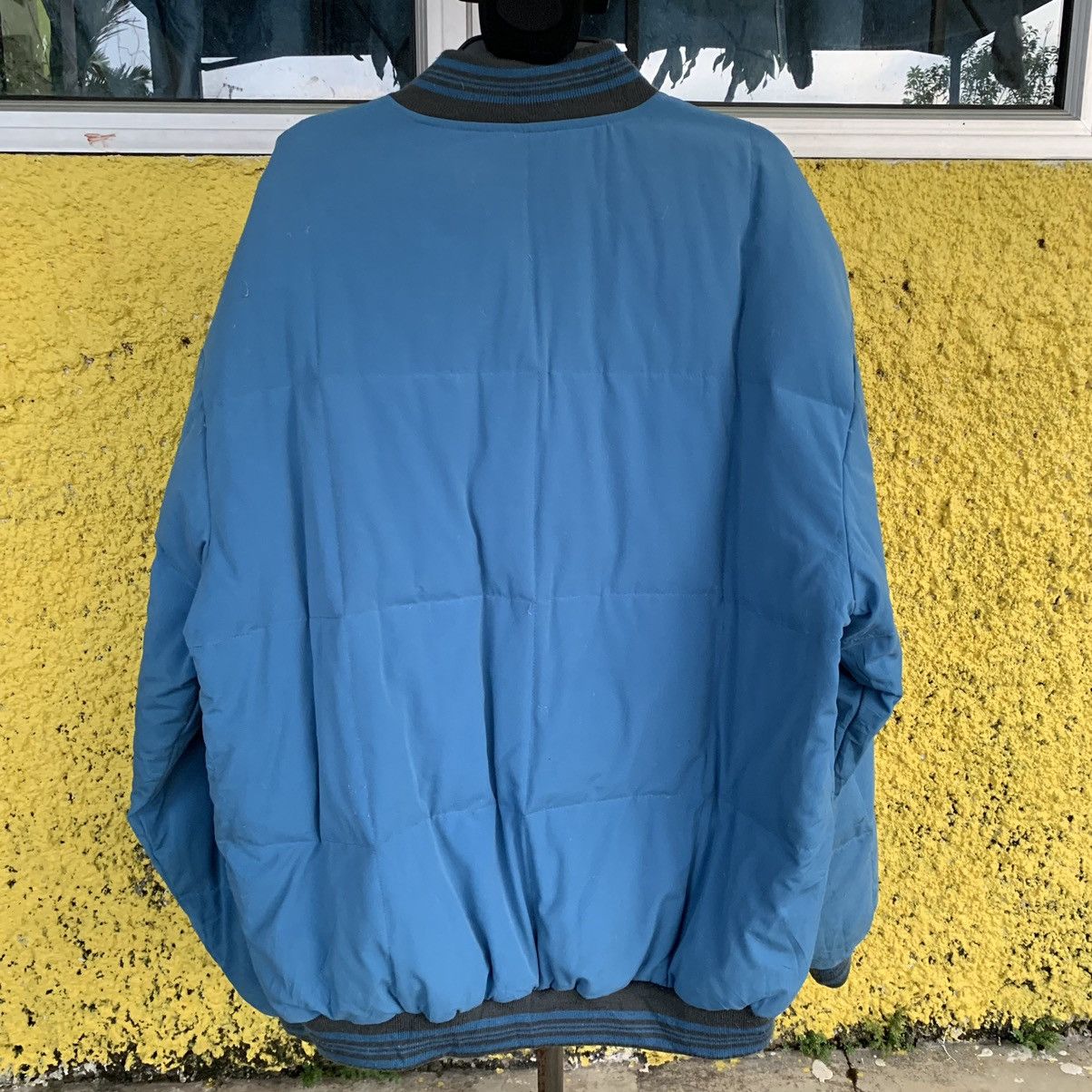 Japanese Brand × Vintage Tassel bomber jacket vintage Size US XL / EU 56 / 4 - 3 Thumbnail