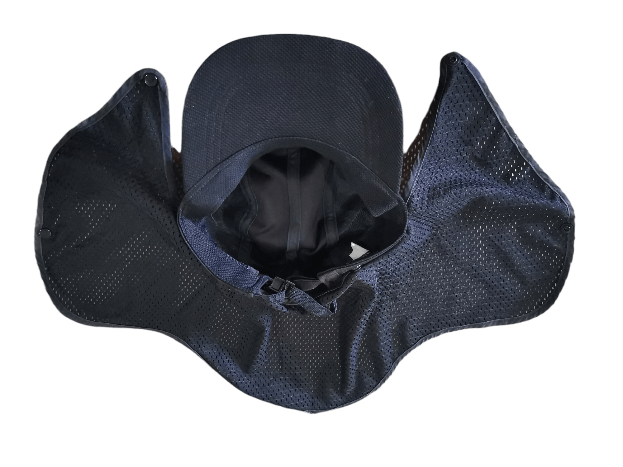 Von Dutch 🔥Von Dutch Outdoor🔥 Black Outdoor Von Dutch Hats Size ONE SIZE - 4 Thumbnail