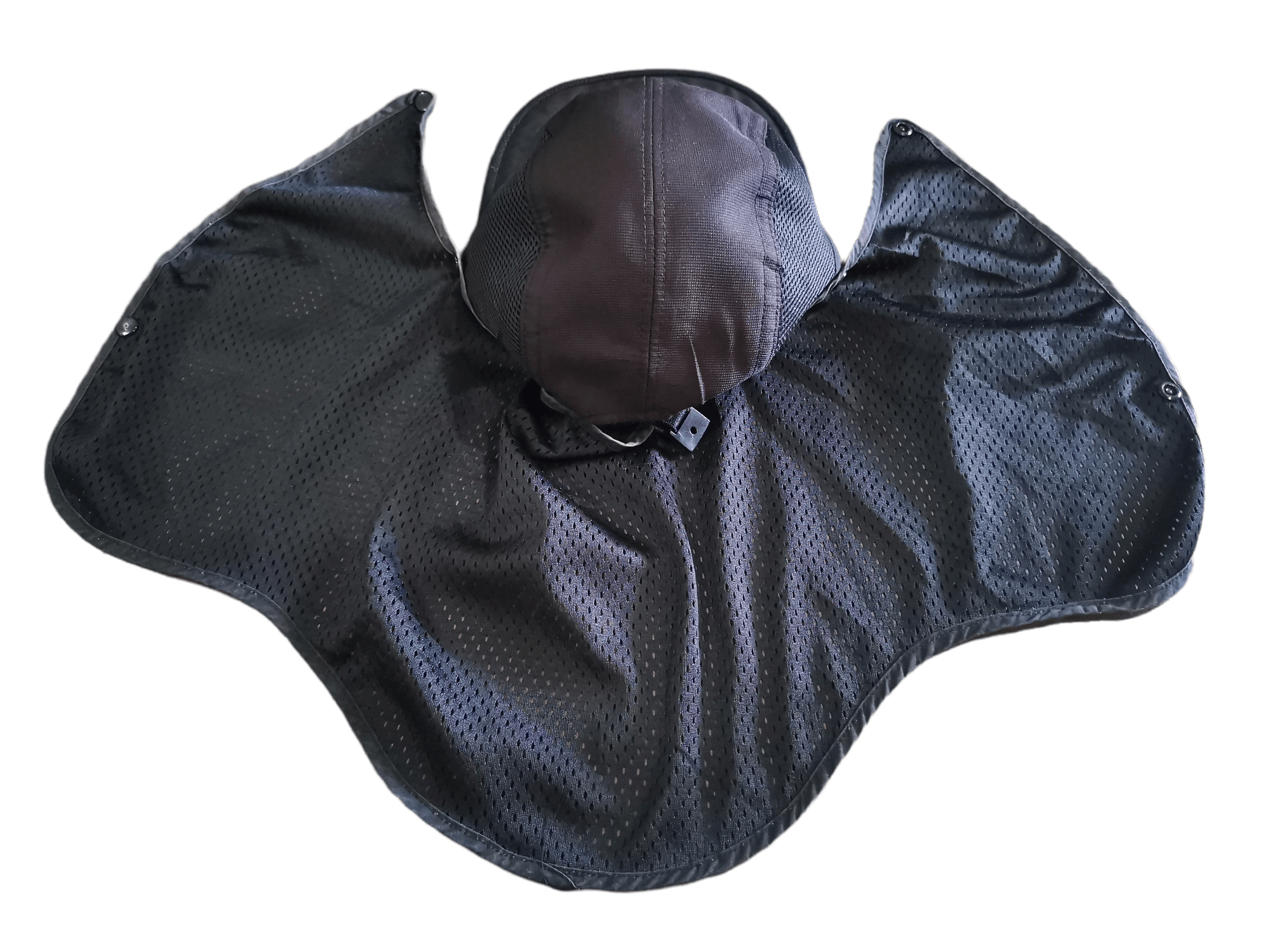 Von Dutch 🔥Von Dutch Outdoor🔥 Black Outdoor Von Dutch Hats Size ONE SIZE - 3 Thumbnail