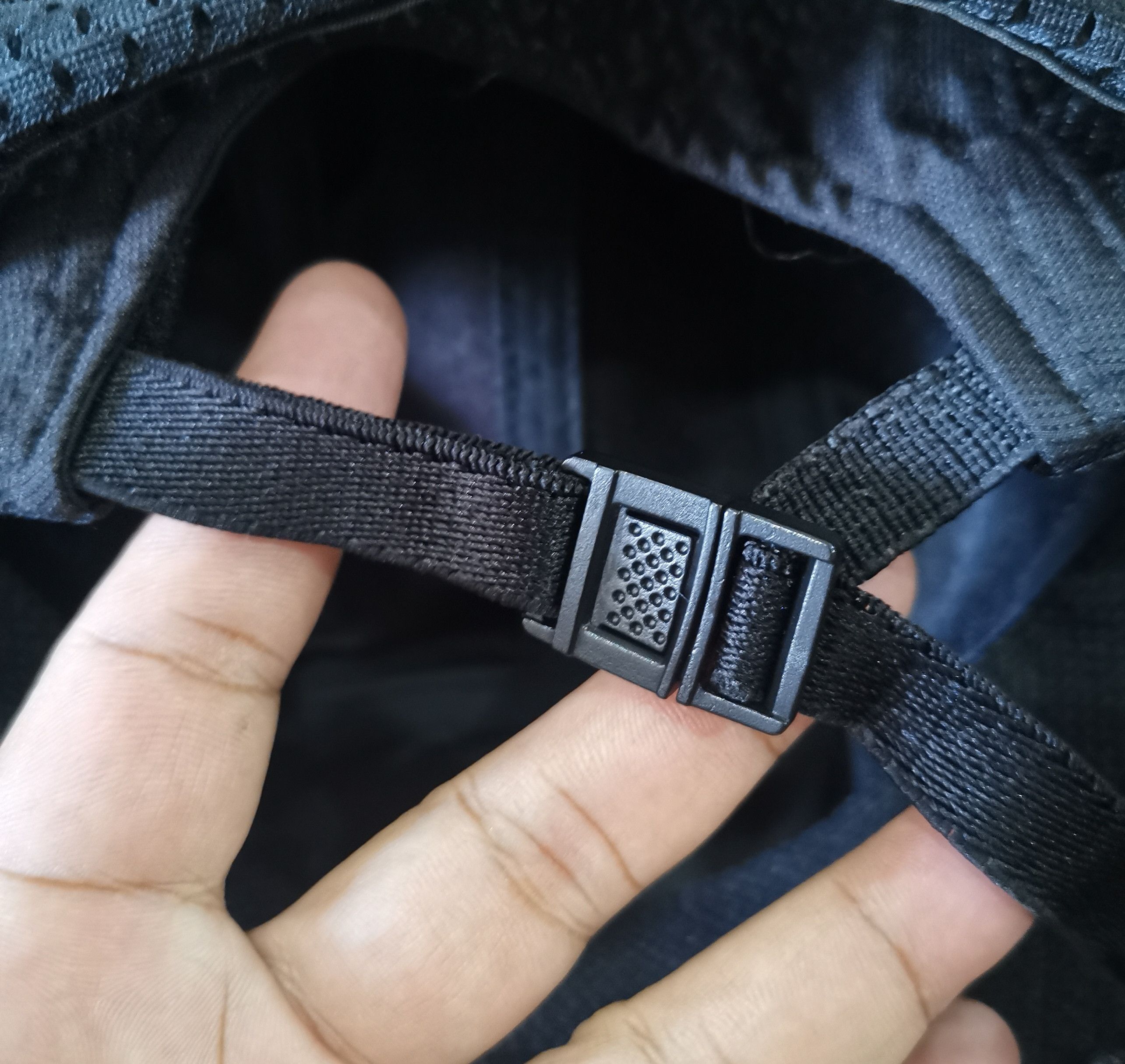 Von Dutch 🔥Von Dutch Outdoor🔥 Black Outdoor Von Dutch Hats Size ONE SIZE - 5 Thumbnail