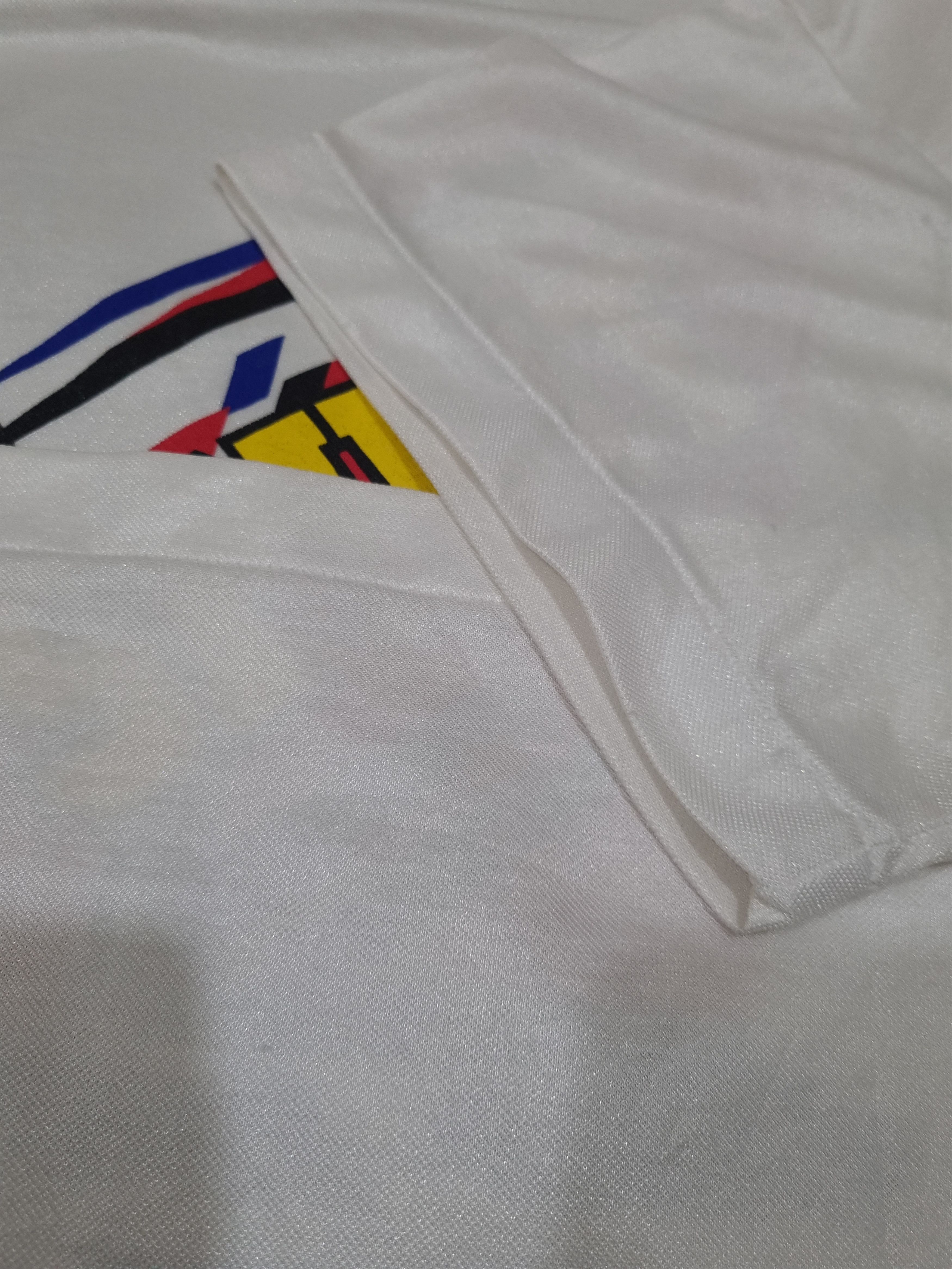 Descente × Vintage Descente Basketball Sports Jerseys x Vintage Size US M / EU 48-50 / 2 - 6 Thumbnail