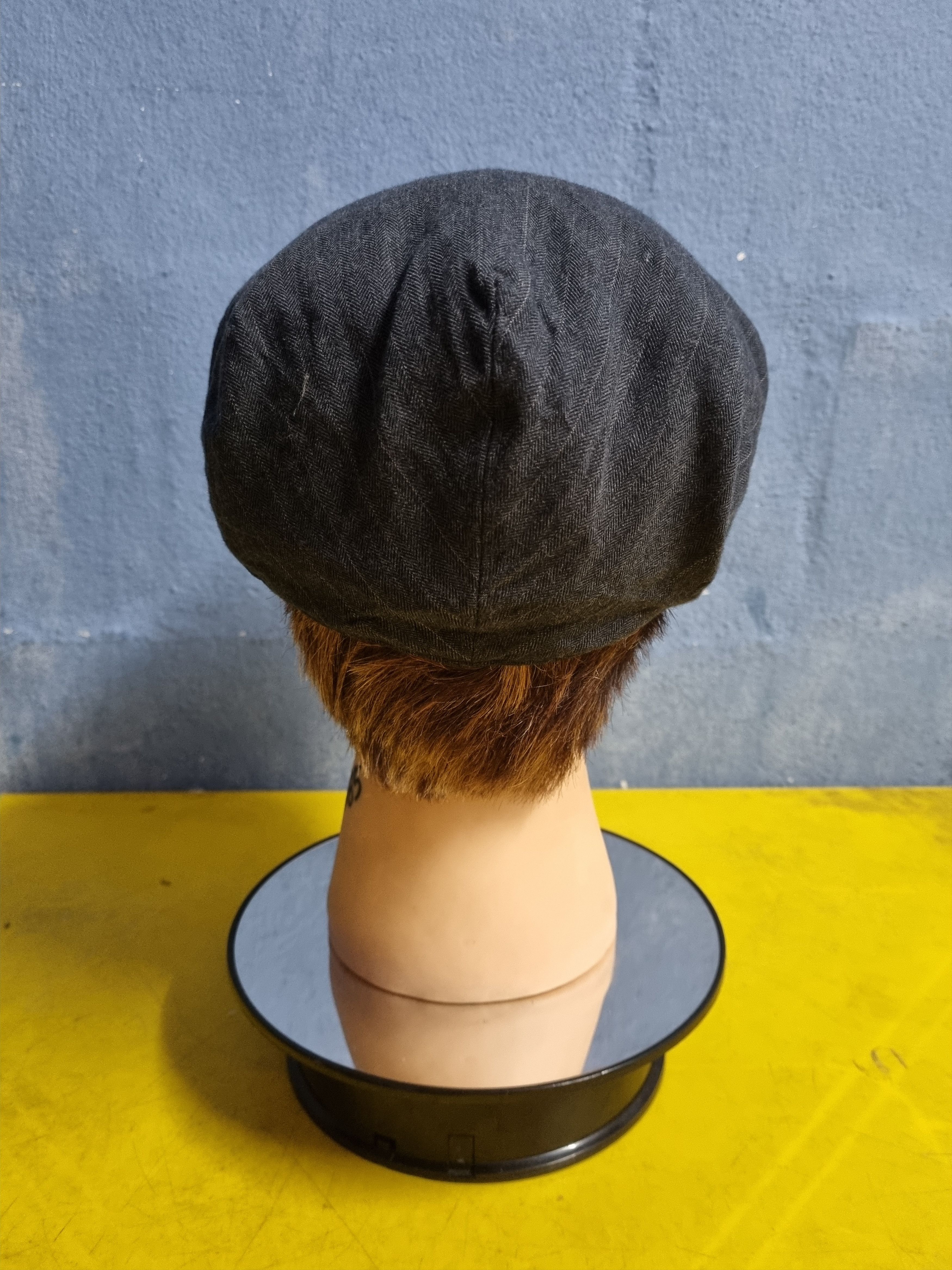 Banana Republic Vintage Banana Republic Beretta Hats Size ONE SIZE - 4 Thumbnail