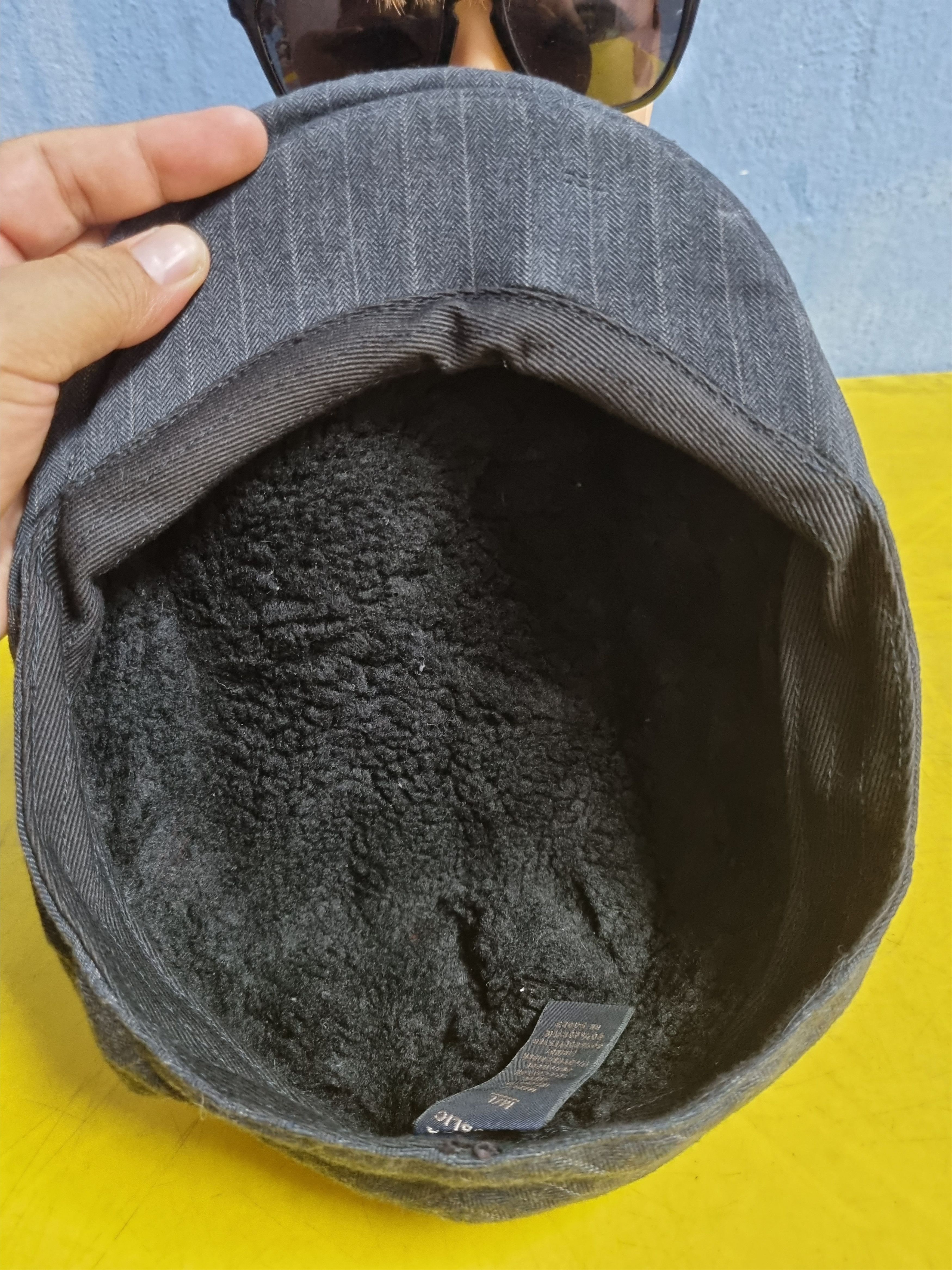 Banana Republic Vintage Banana Republic Beretta Hats Size ONE SIZE - 8 Thumbnail