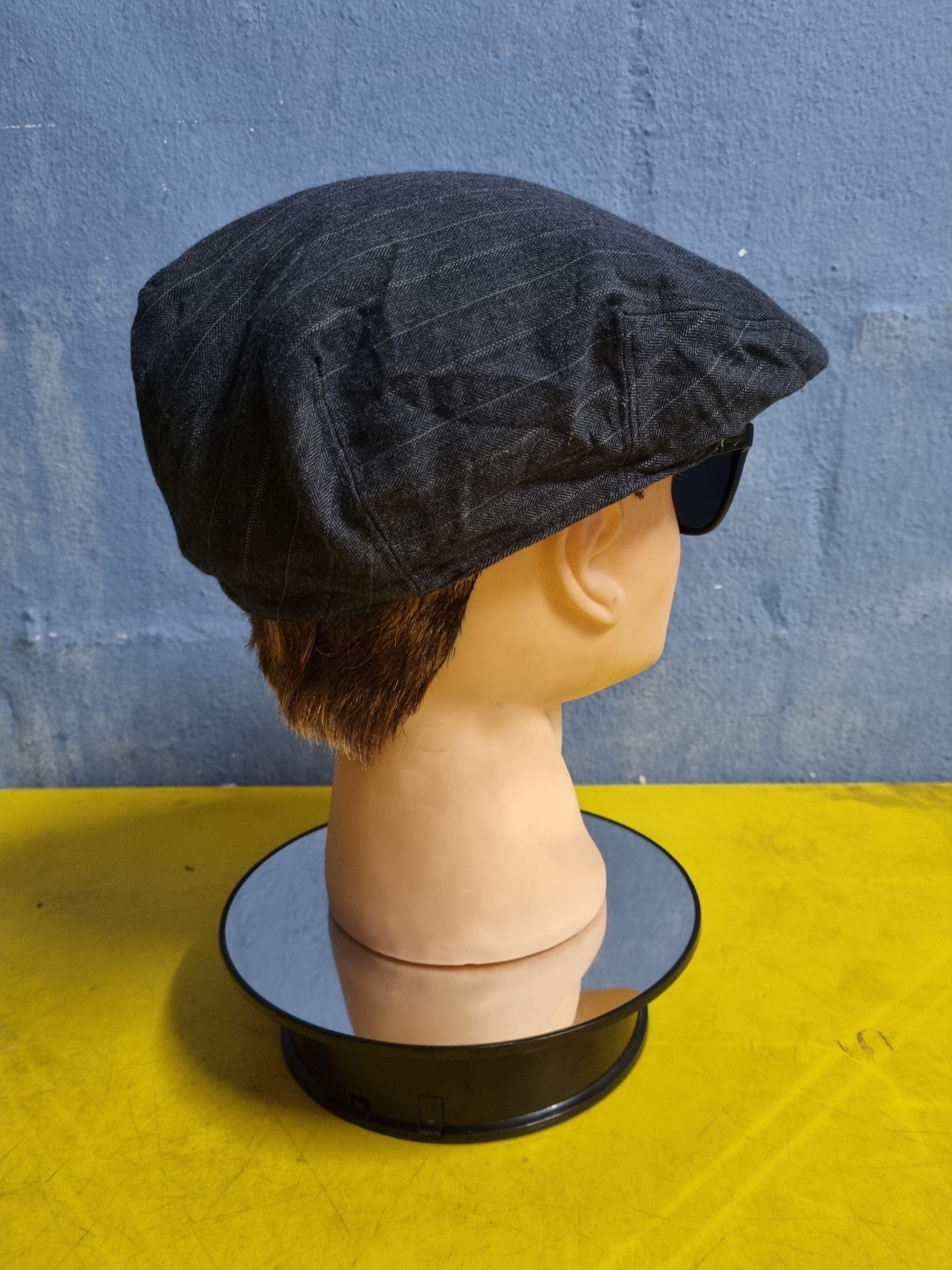 Banana Republic Vintage Banana Republic Beretta Hats Size ONE SIZE - 5 Thumbnail