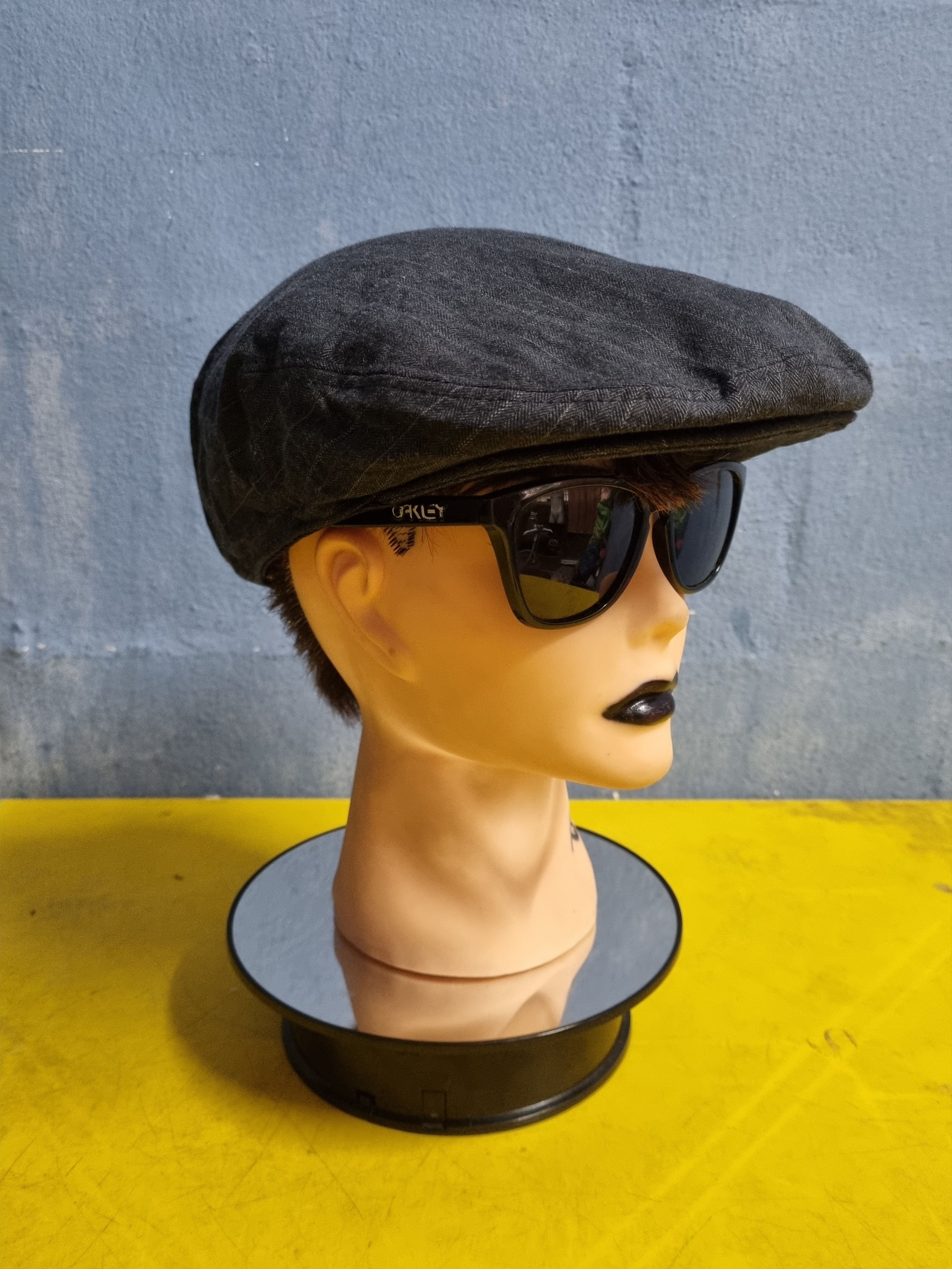 Banana Republic Vintage Banana Republic Beretta Hats Size ONE SIZE - 6 Thumbnail