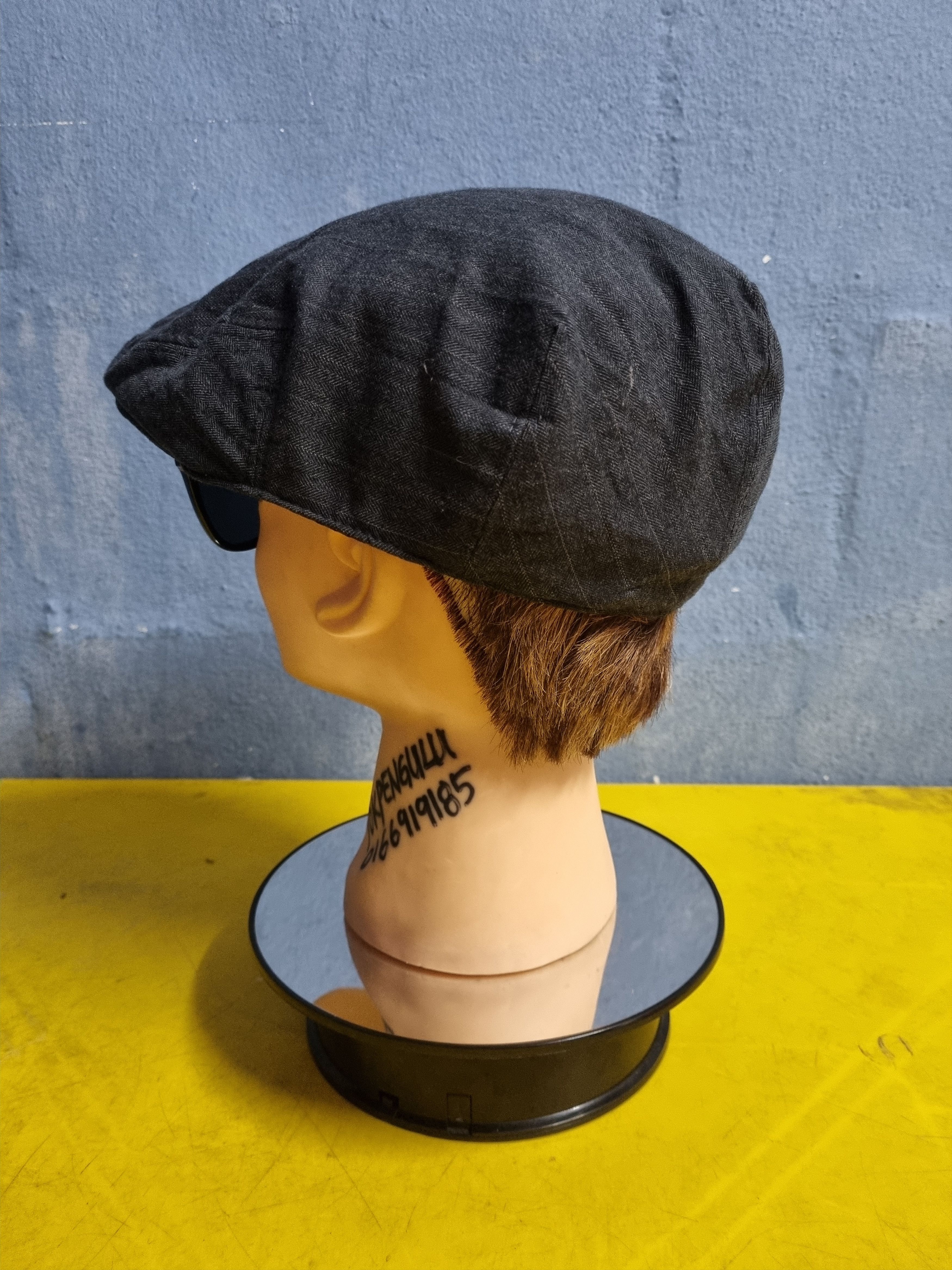Banana Republic Vintage Banana Republic Beretta Hats Size ONE SIZE - 3 Thumbnail