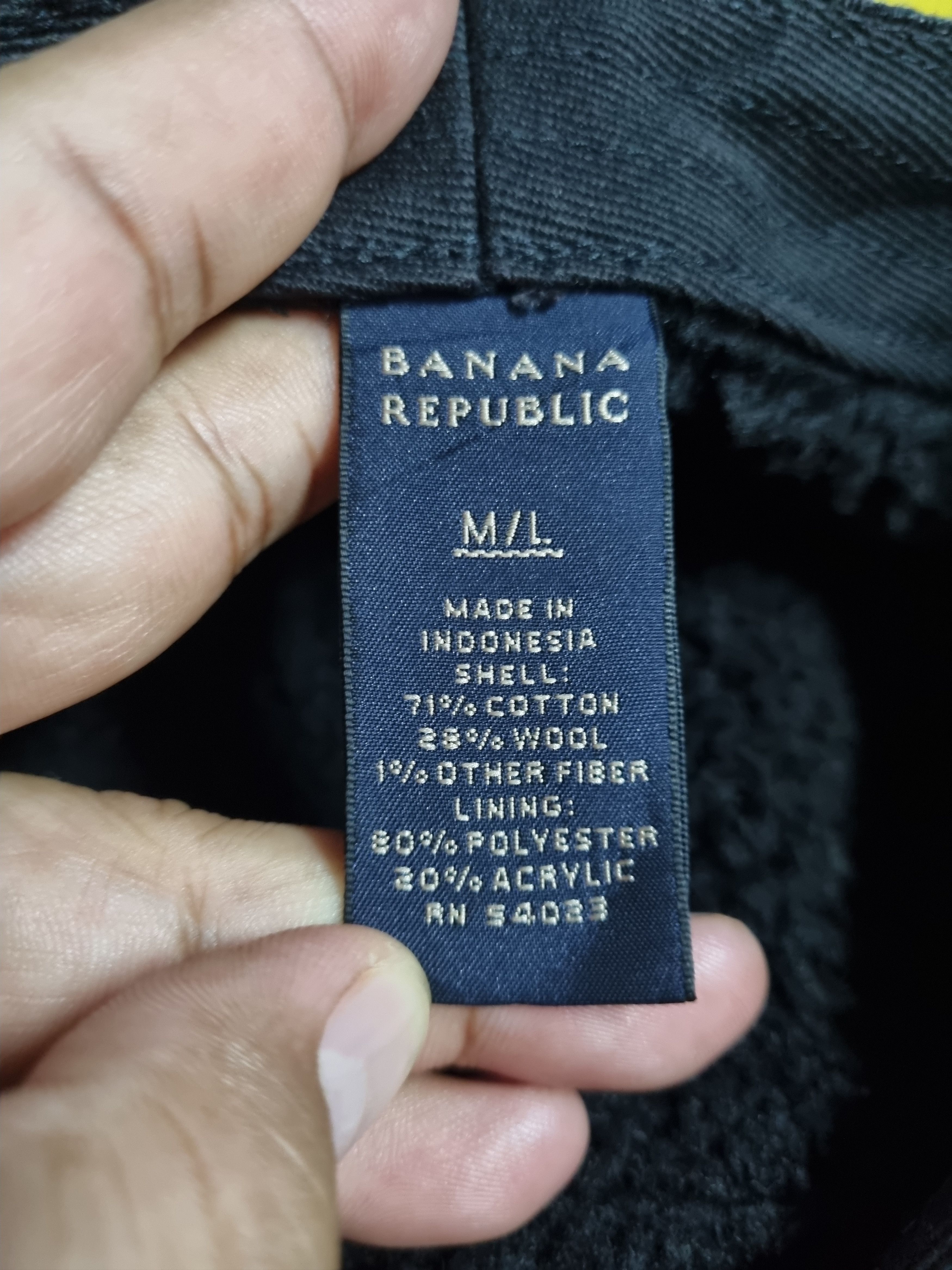 Banana Republic Vintage Banana Republic Beretta Hats Size ONE SIZE - 9 Thumbnail