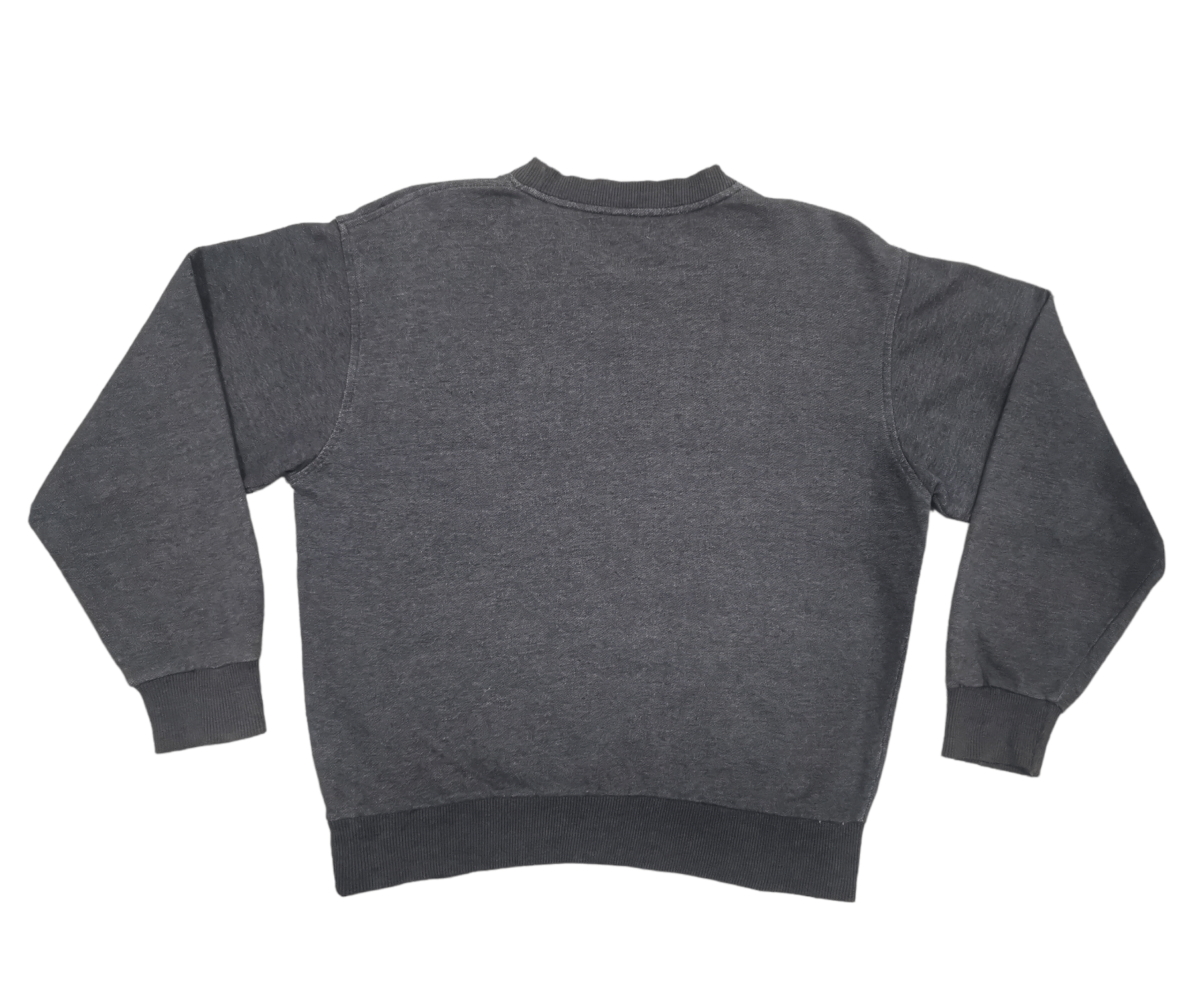 Vintage Vintage Sweatshirt Yvessaintlaurent Embroidery Size US M / EU 48-50 / 2 - 2 Thumbnail