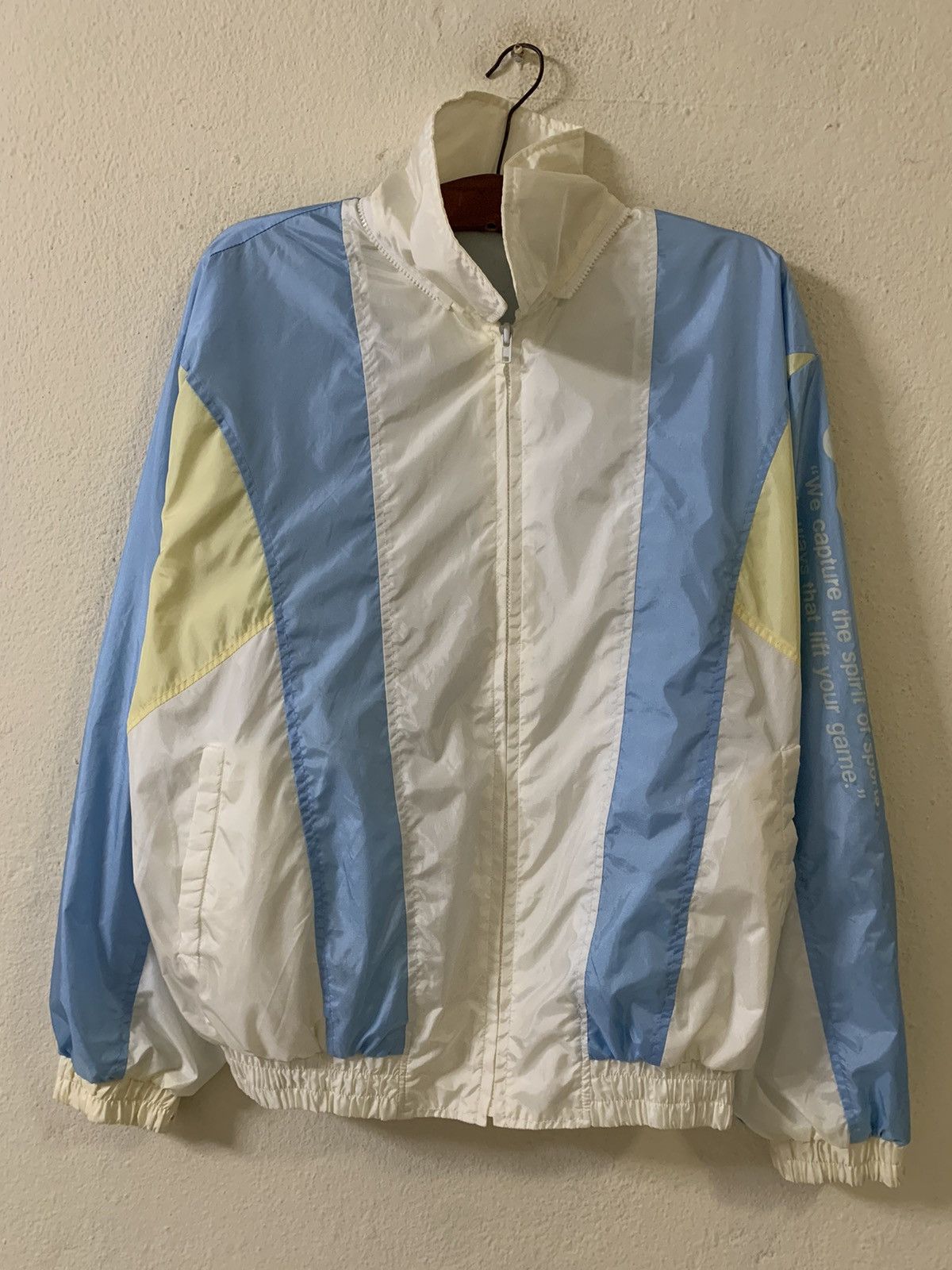Vintage Yonex Jacket