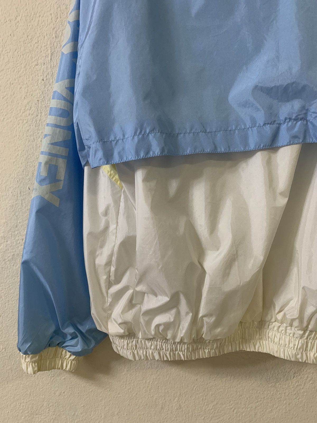 Japanese Brand Vintage Yonex Jacket Size US L / EU 52-54 / 3 - 11 Thumbnail