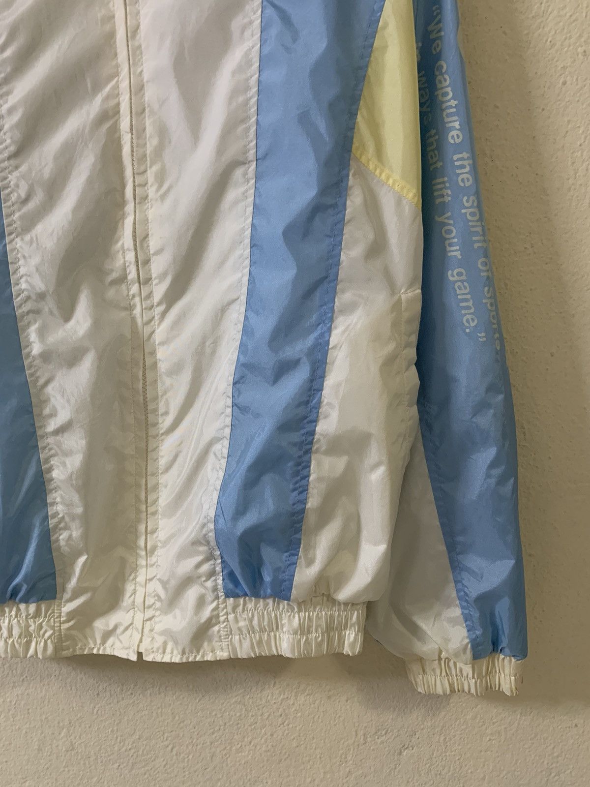 Japanese Brand Vintage Yonex Jacket Size US L / EU 52-54 / 3 - 2 Thumbnail