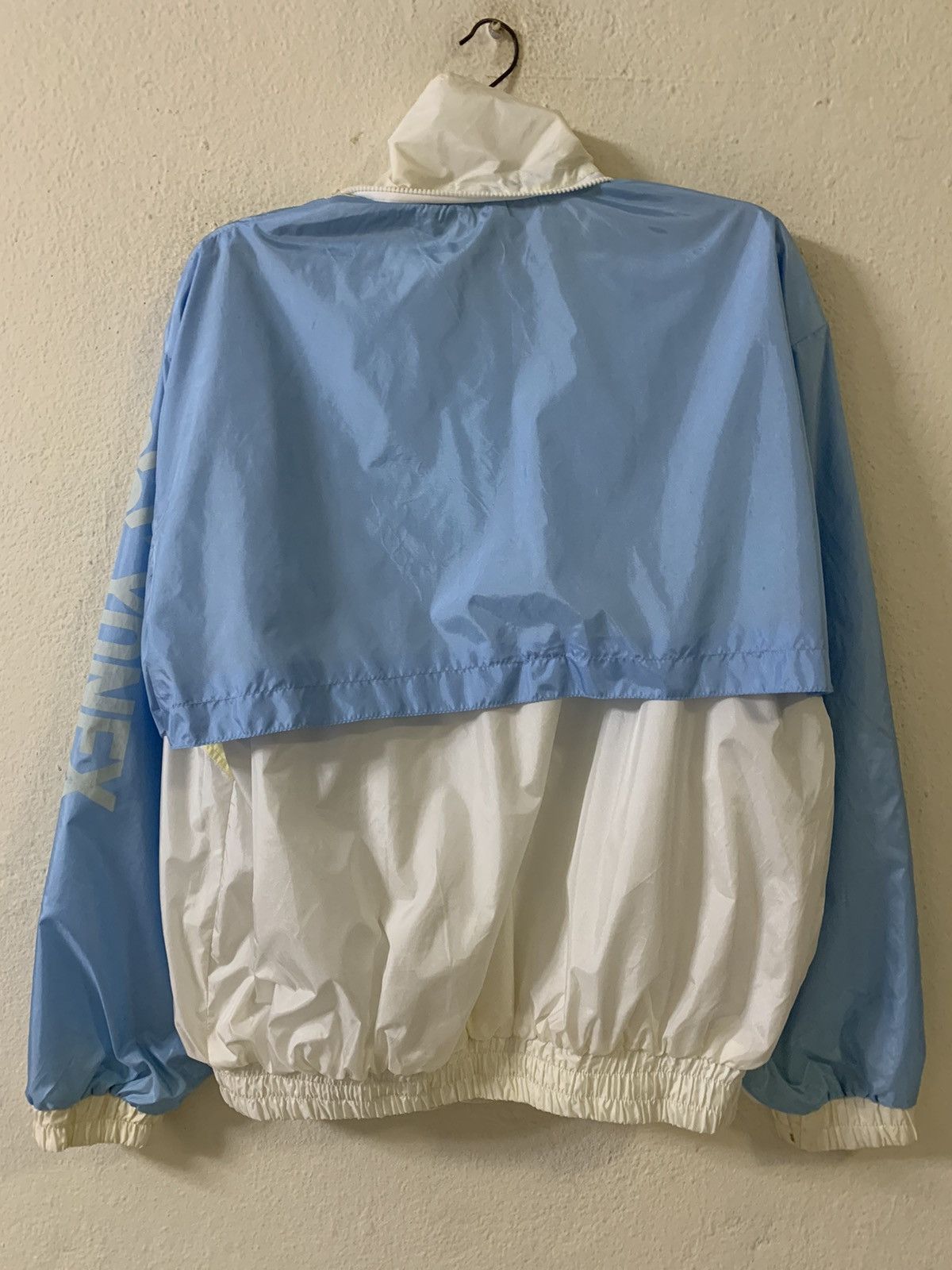 Japanese Brand Vintage Yonex Jacket Size US L / EU 52-54 / 3 - 9 Thumbnail