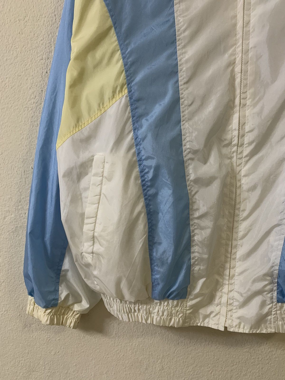 Japanese Brand Vintage Yonex Jacket Size US L / EU 52-54 / 3 - 3 Thumbnail