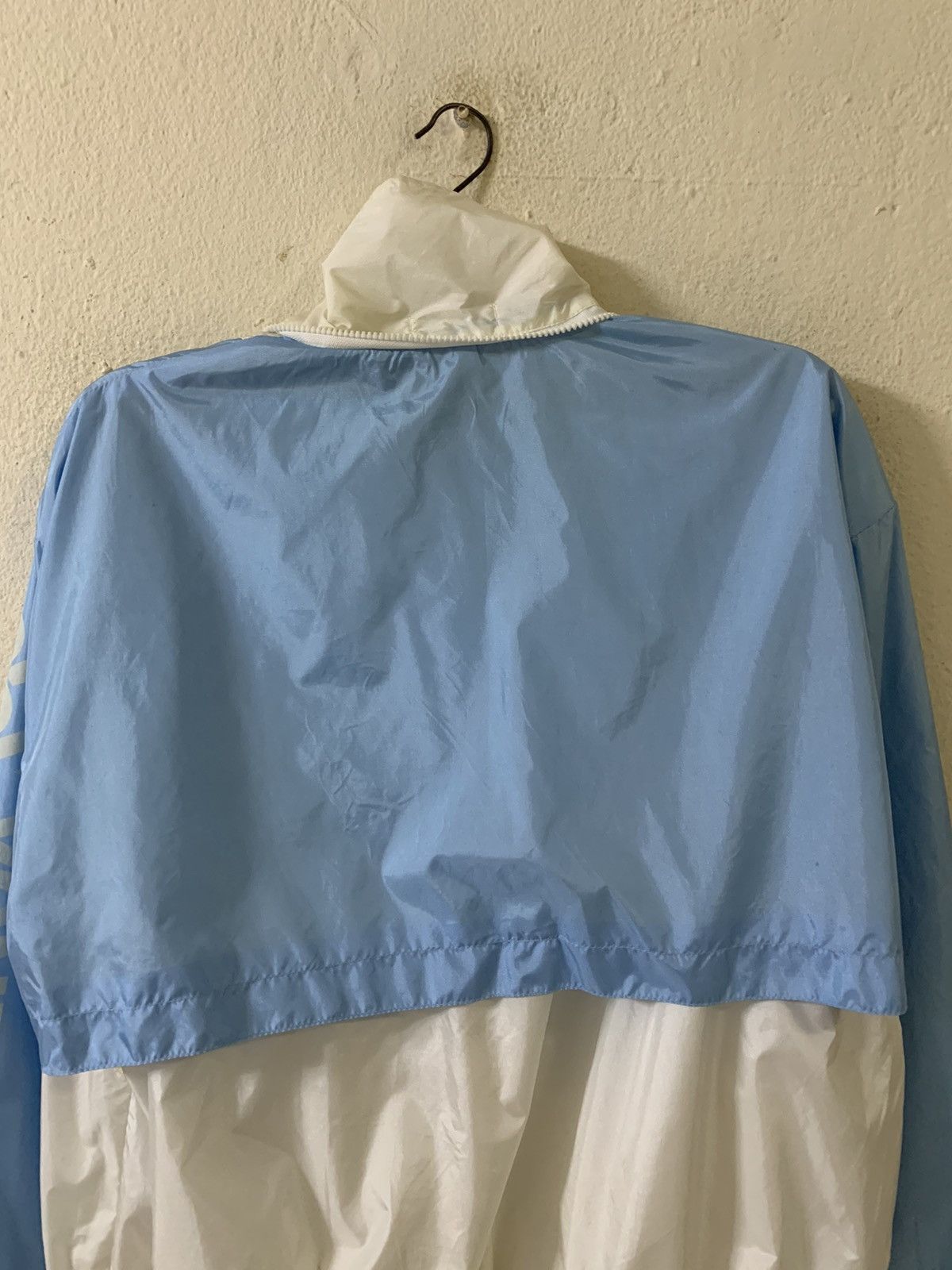 Japanese Brand Vintage Yonex Jacket Size US L / EU 52-54 / 3 - 12 Thumbnail