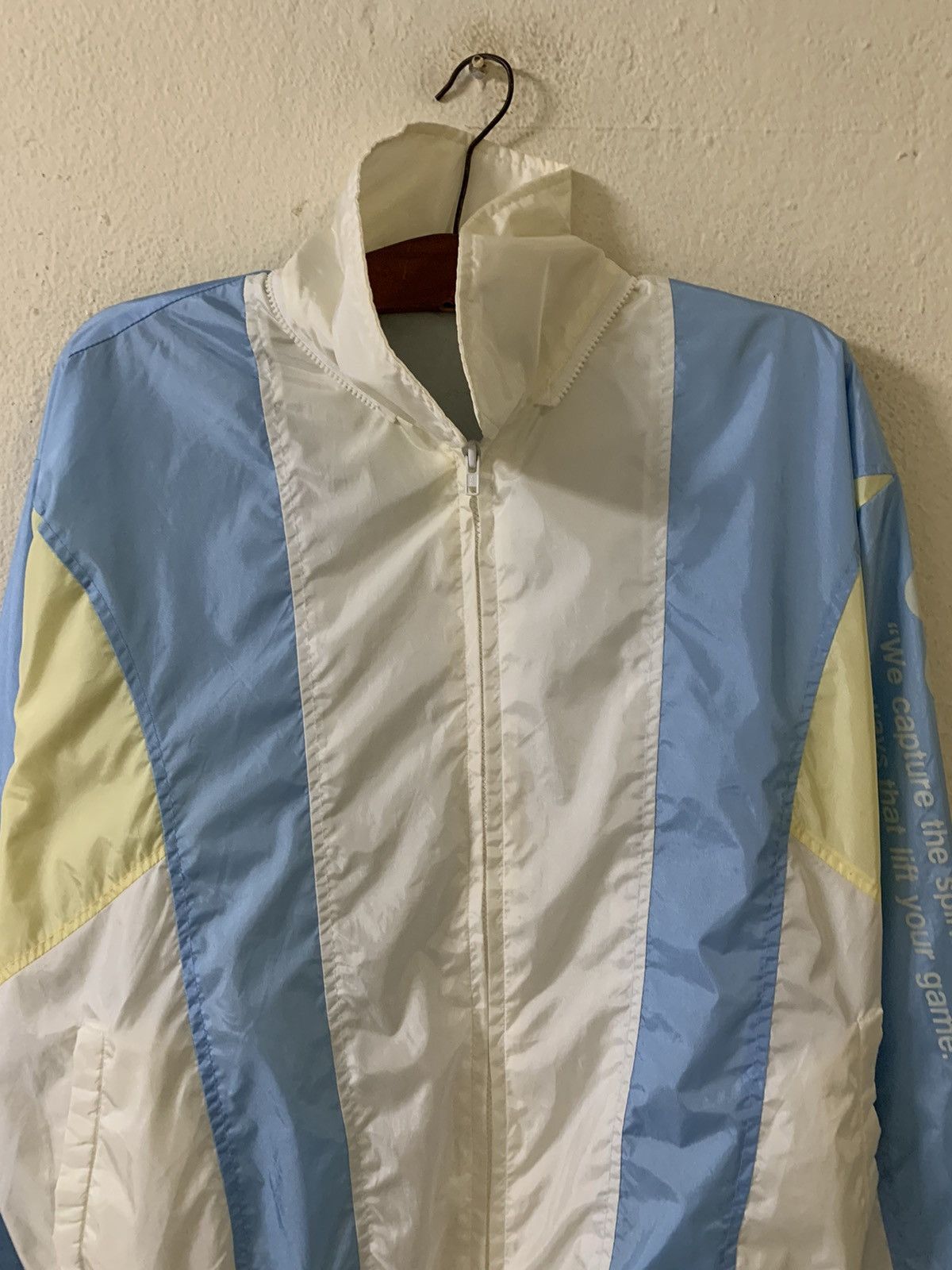 Japanese Brand Vintage Yonex Jacket Size US L / EU 52-54 / 3 - 4 Thumbnail