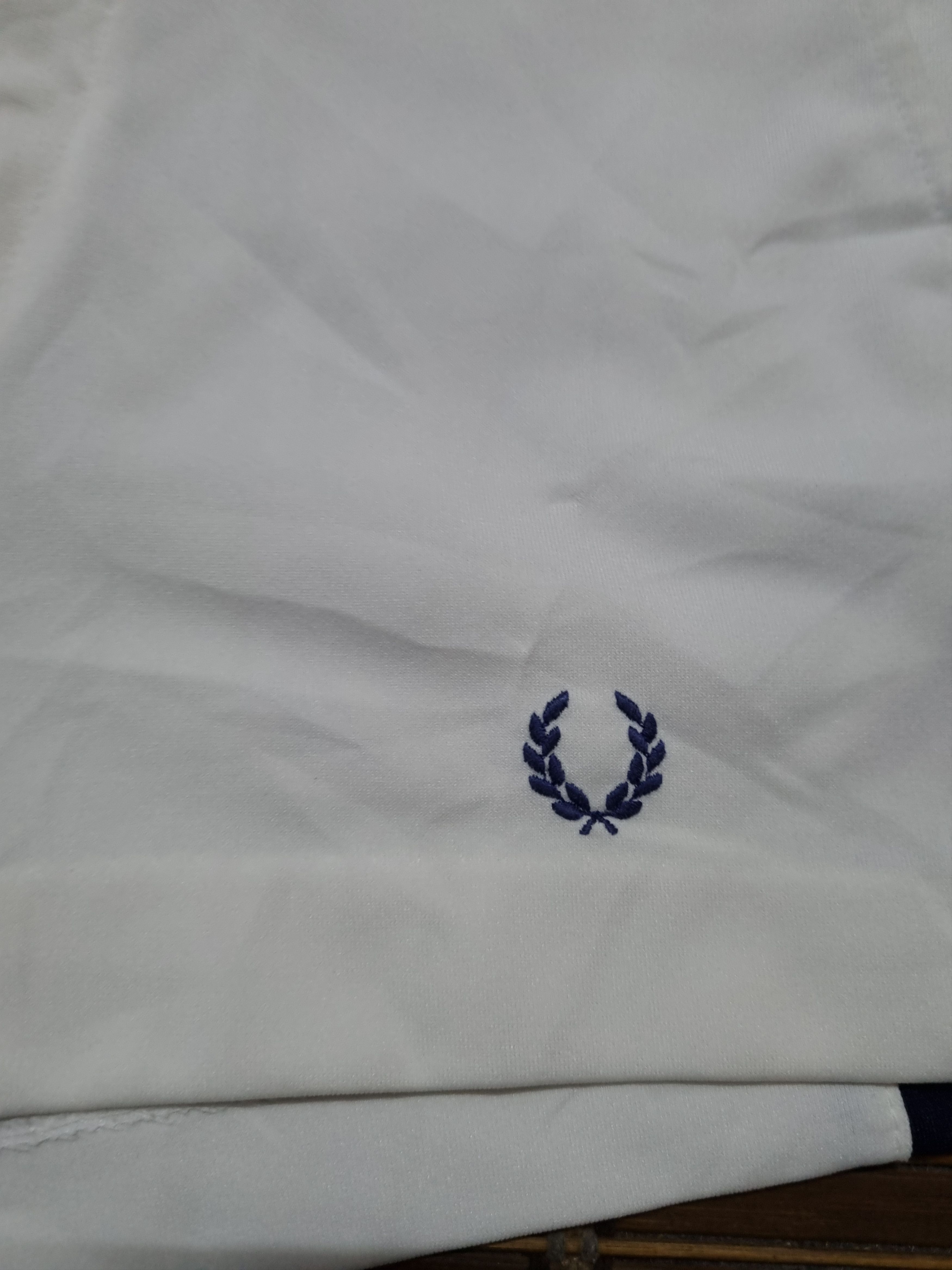 Fred Perry × Vintage Fred Perry Short x Vintage Size US 26 / EU 42 - 7 Thumbnail