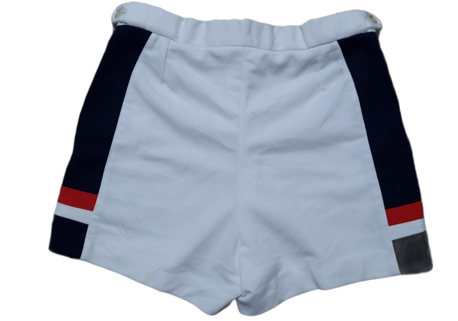 Fred Perry × Vintage Fred Perry Short x Vintage Size US 26 / EU 42 - 2 Thumbnail