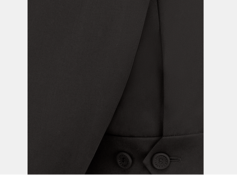 Dior o1w1db10323 Jackets in Black Size US S / EU 44-46 / 1 - 4 Thumbnail