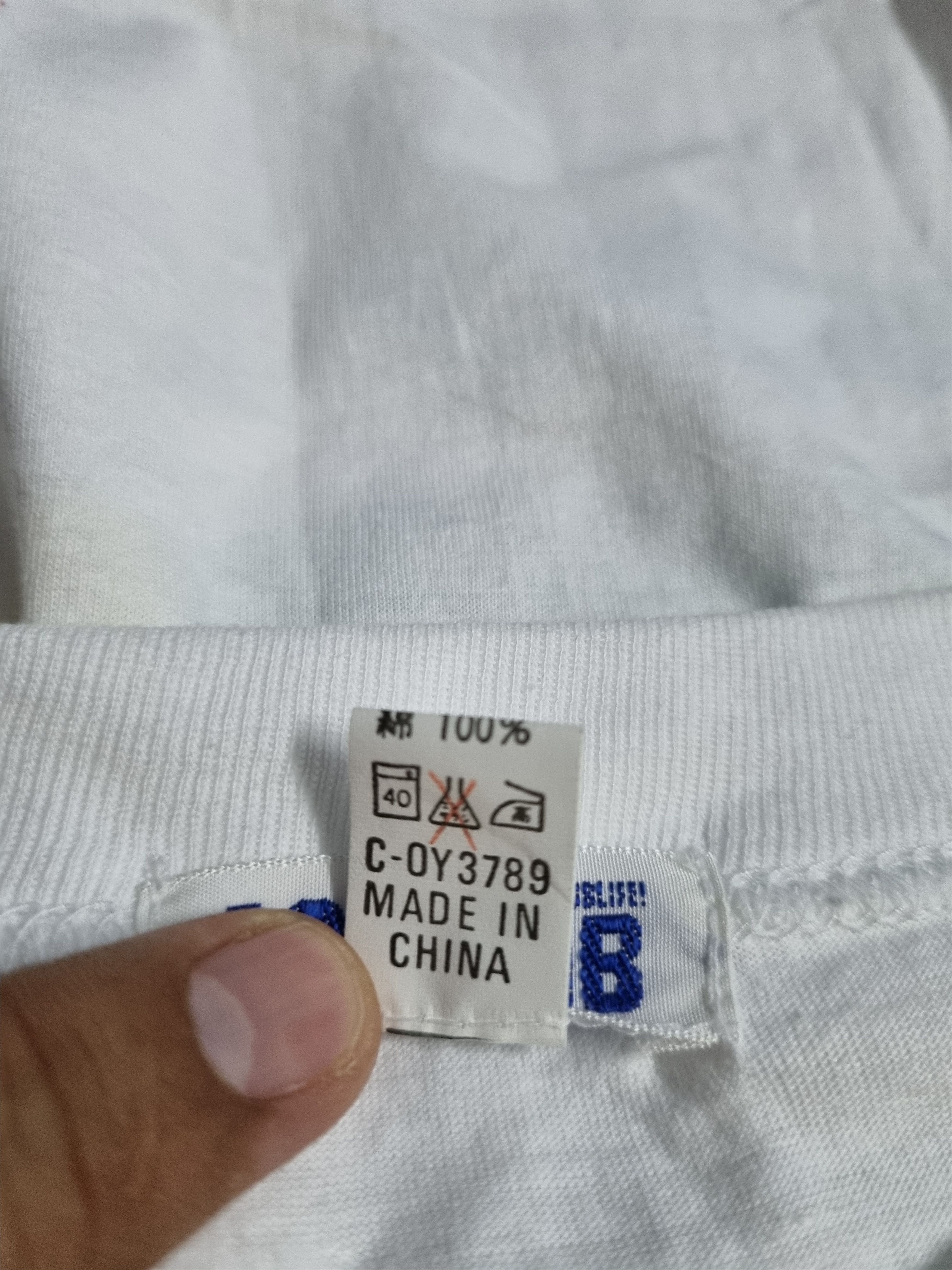 Vintage 🔥Vintage🔥 Fruit Market Shirt Size US M / EU 48-50 / 2 - 8 Thumbnail