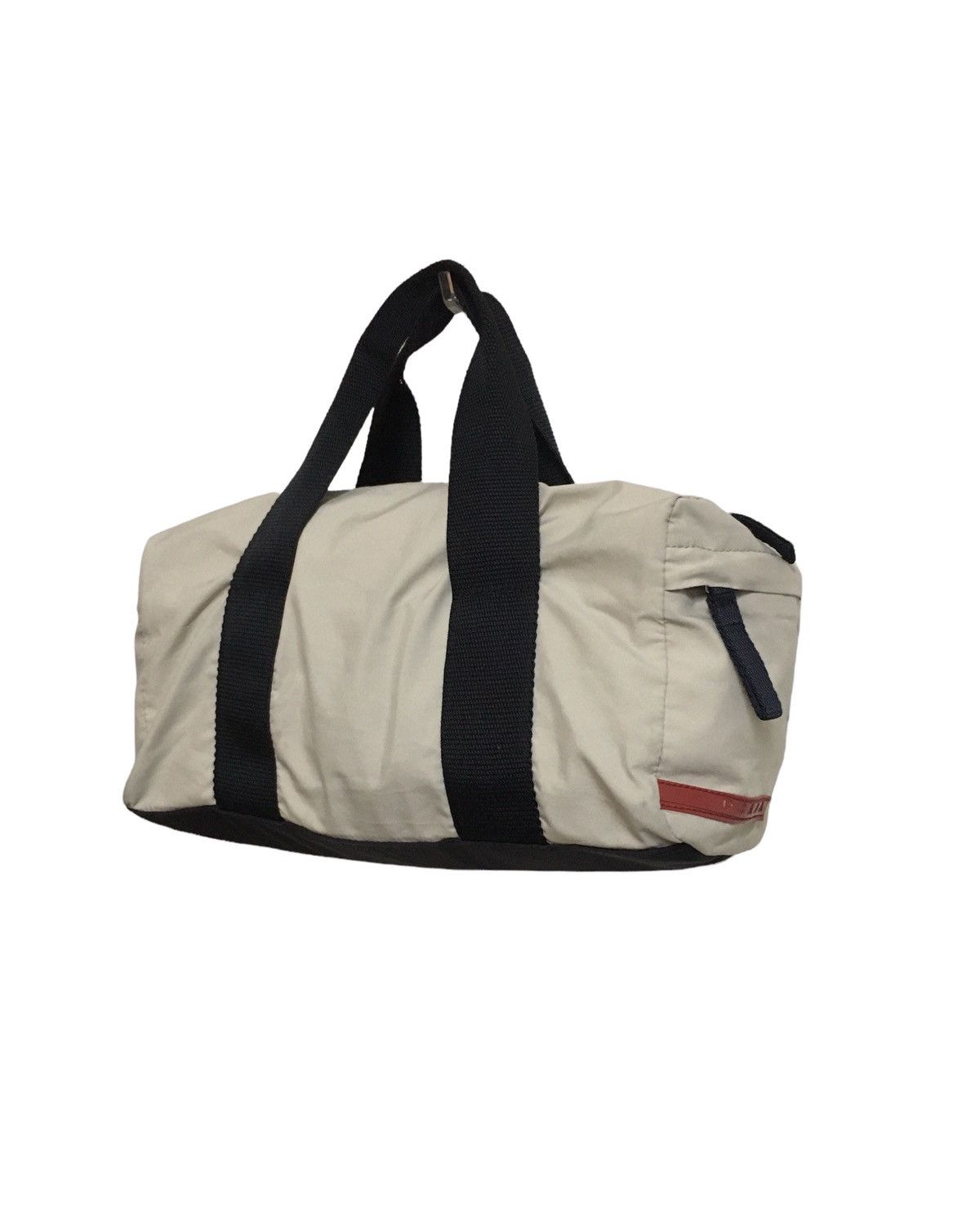 Prada Prada sport handbag mini boston style | Grailed